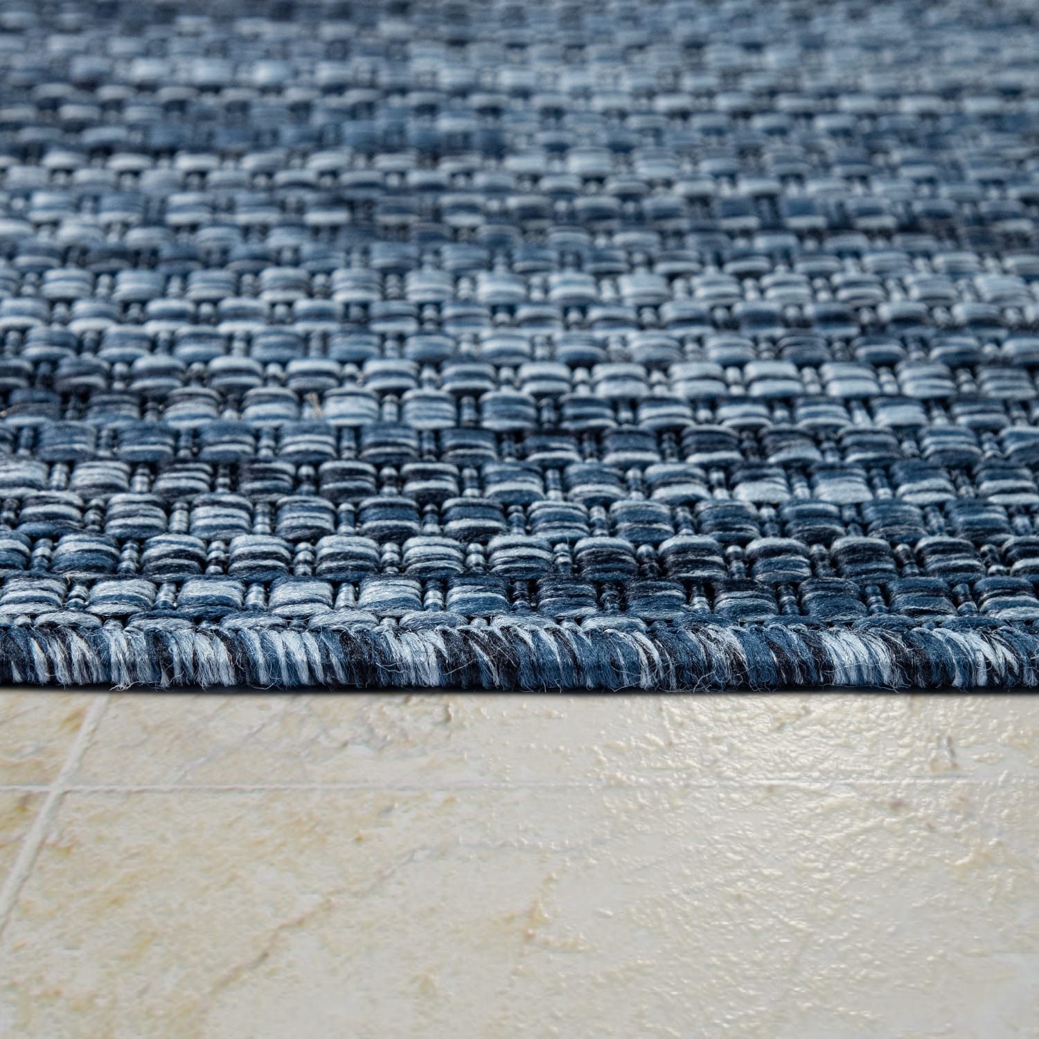TT Home Teppich, Quadrat, Höhe: 4 günstig online kaufen