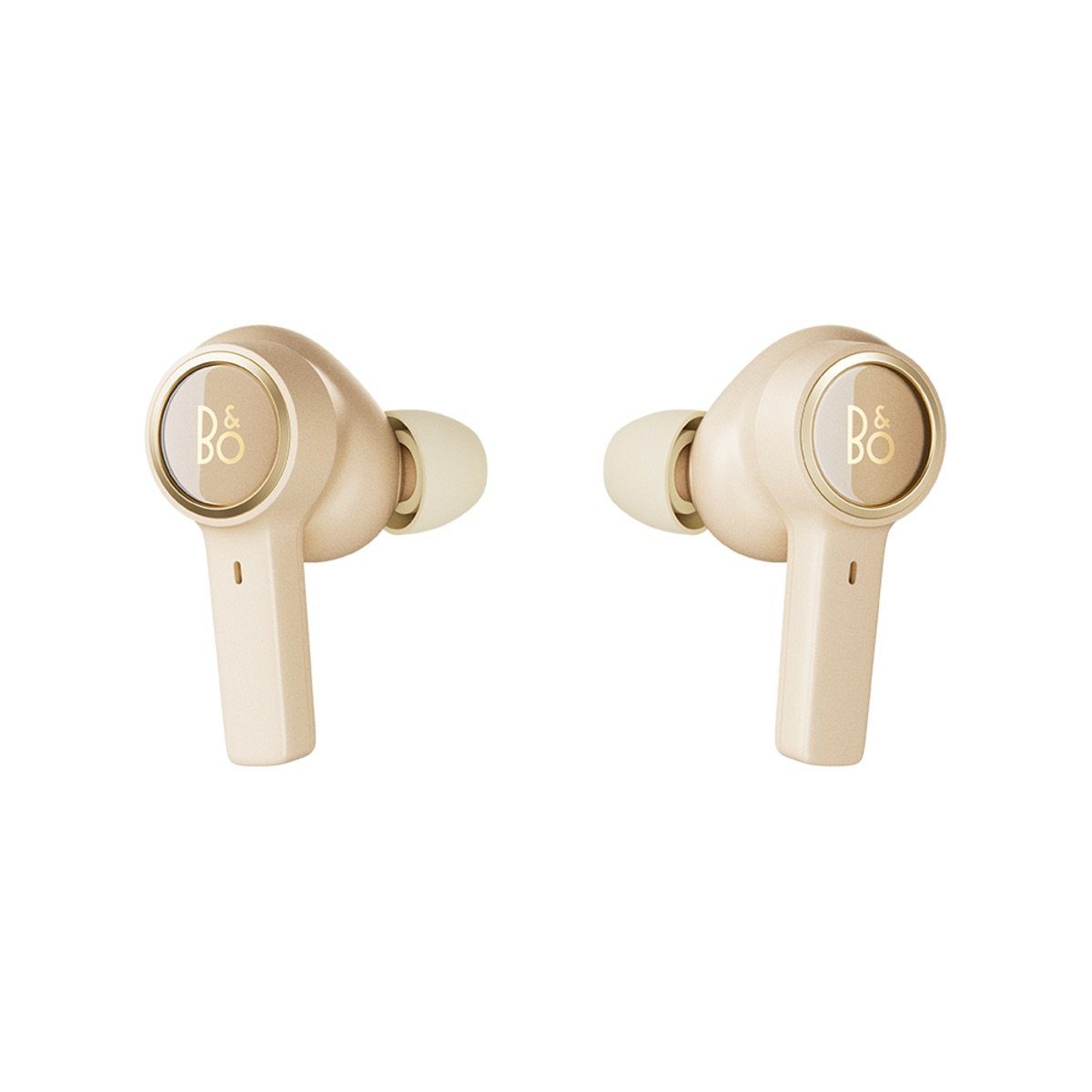 Bang & Olufsen Noise Active In-Ear-Kopfhörer Cancellation) EX wireless (Adaptive Tone Gold Beoplay