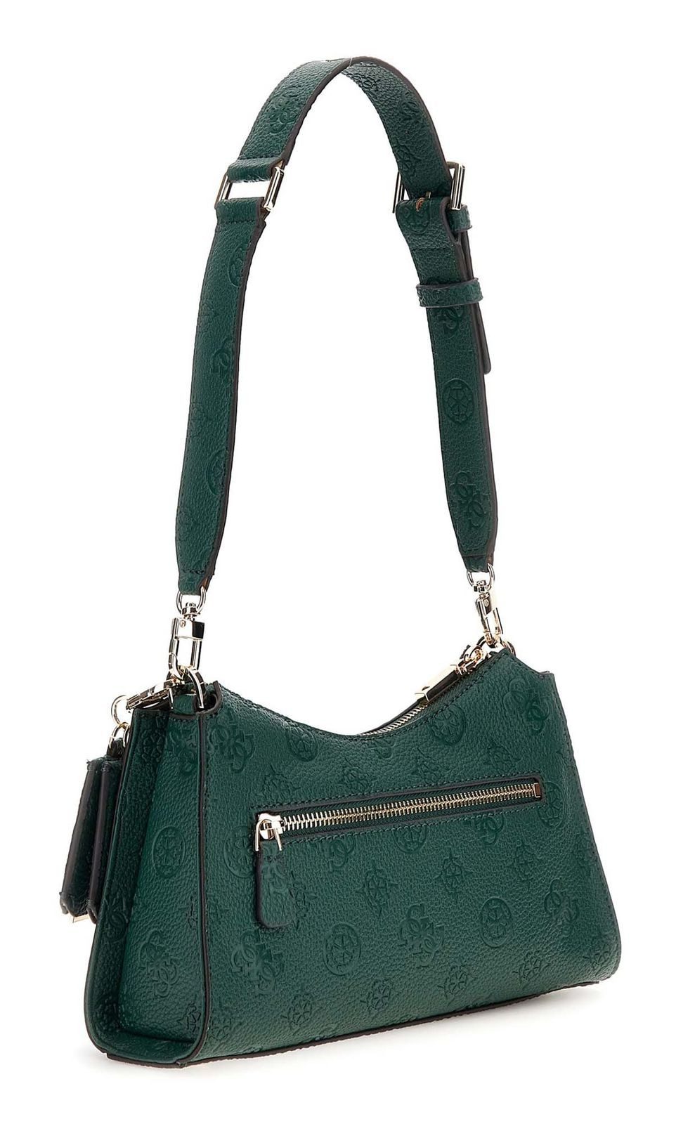 Guess Schultertasche Top Zip Shoulder Bag günstig online kaufen