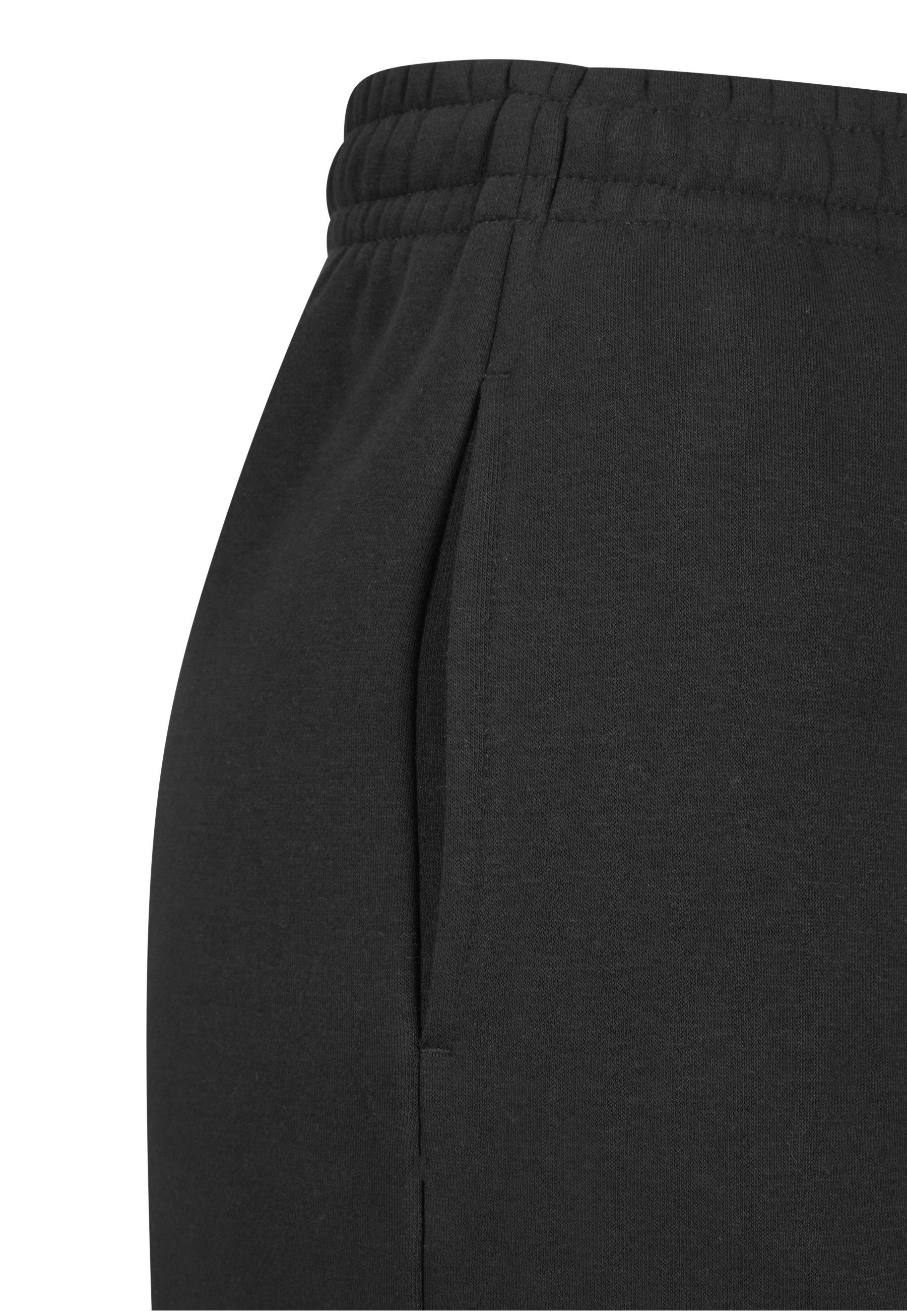 URBAN CLASSICS Jogginghose Urban Classics Ladies Fluffy Sweatpants (1-tlg)