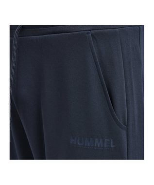 hummel Jogginghose hmllegacy Poly Tapered Hose