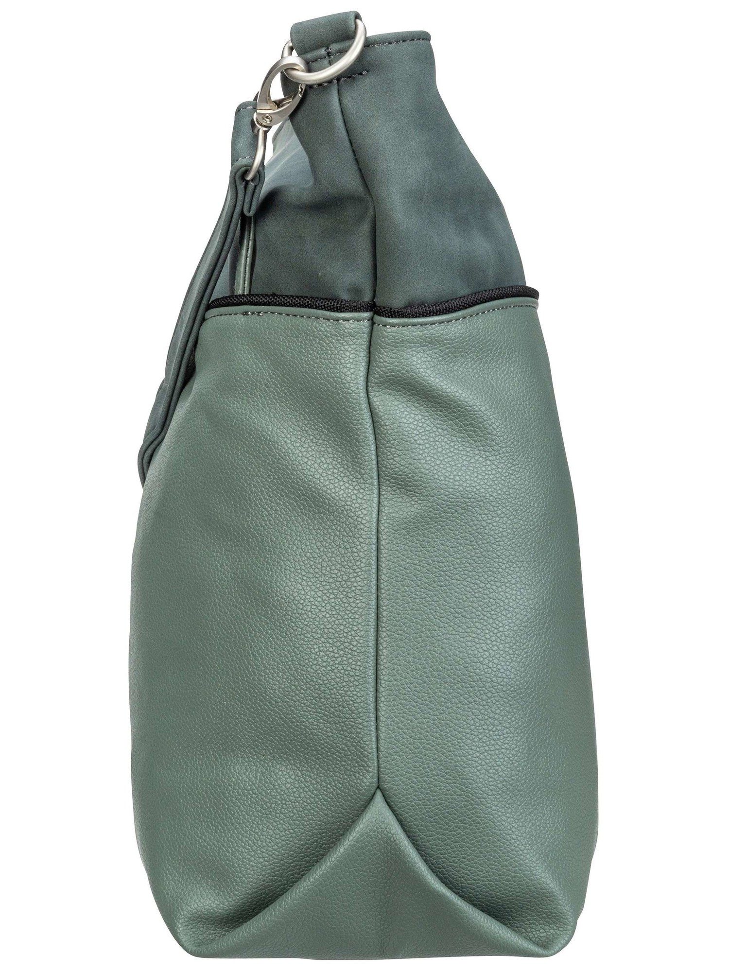 Zwei Beuteltasche Jana J12