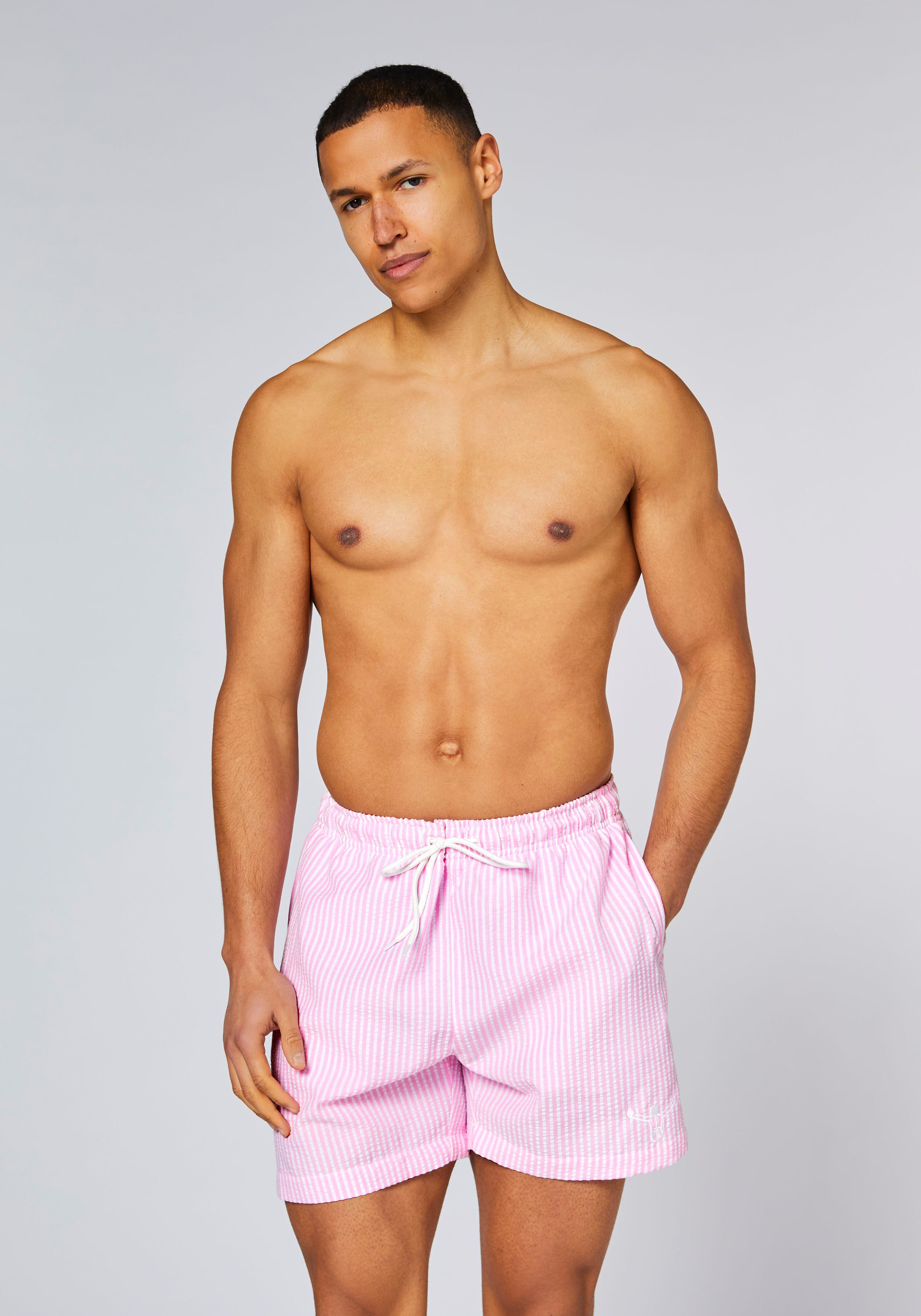 Chiemsee Badeshorts