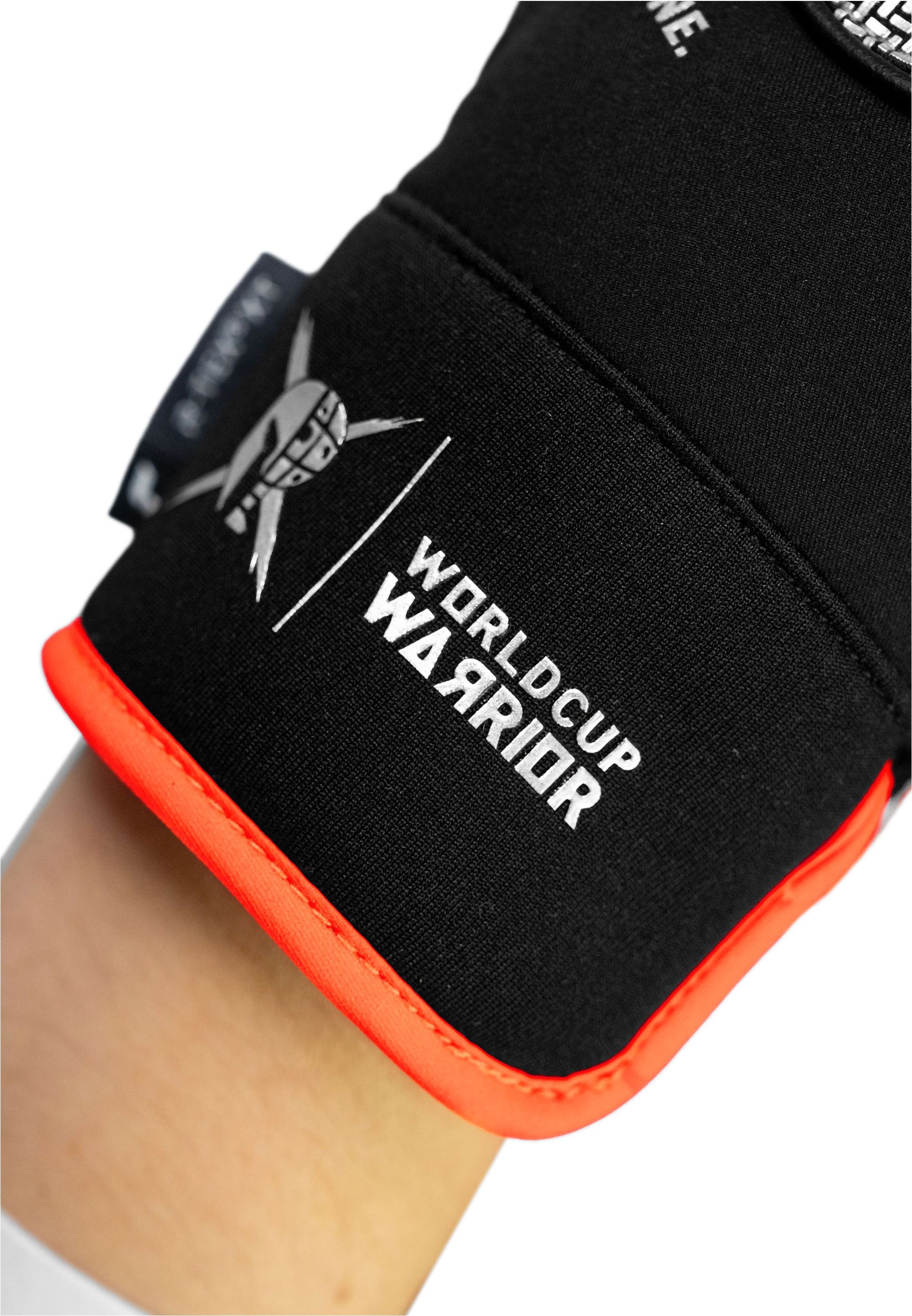Reusch Skihandschuhe Worldcup Warrior R-TEX® XT Junior mit wasserdichter, atmungsaktiver Funktion