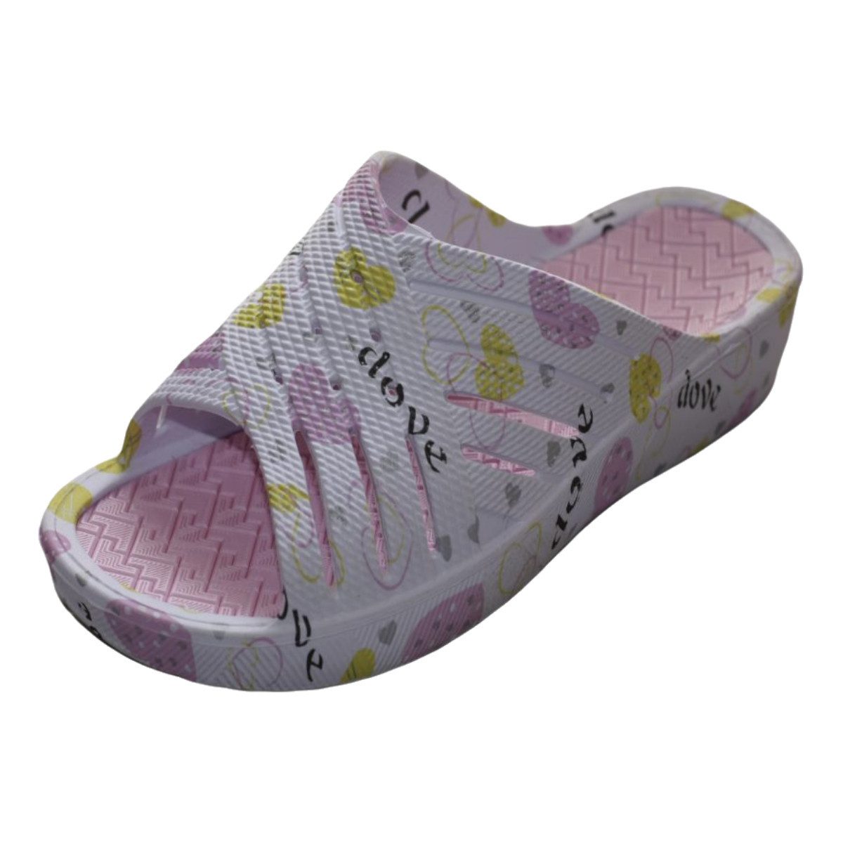 emeco Damen Pantoletten Sandalen Clogs Badeschuhe günstig online kaufen