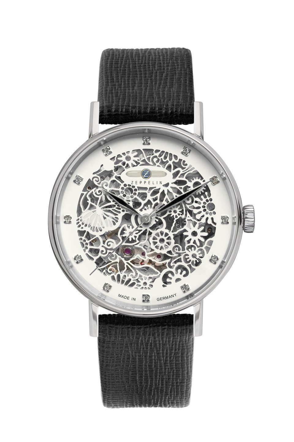 Automatikuhr Princess of the Sky 7461-1
