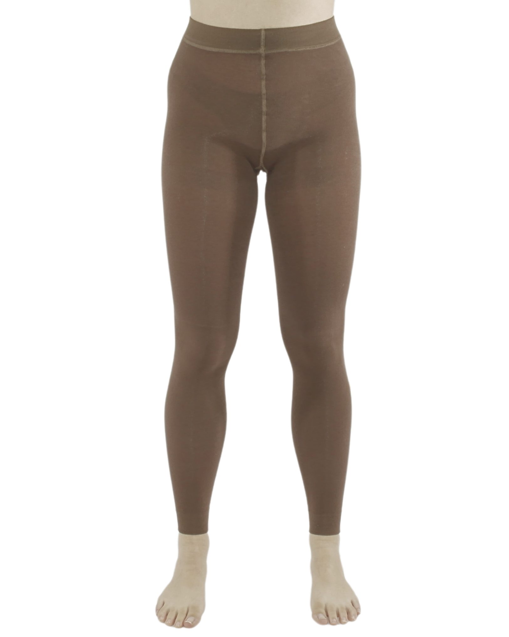 SYS Leggings Thermo Leggings 300DEN Einheitsgröße Unterhose 300 Denier