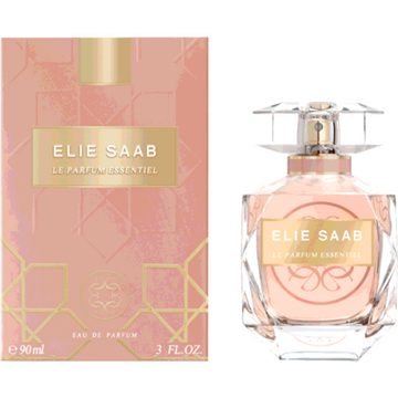 ELIE SAAB Eau de Parfum Le Parfum Essentiel E.d.P. Nat. Spray