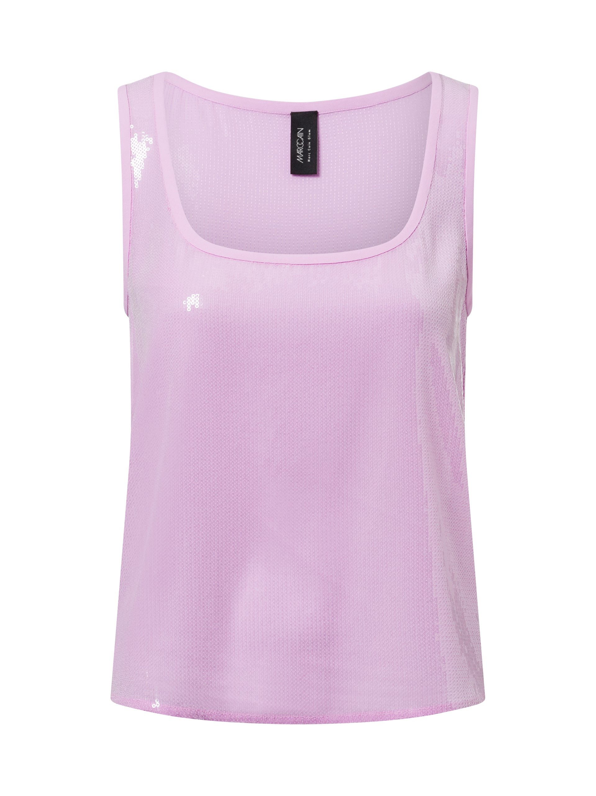 Marc Cain Print-Shirt