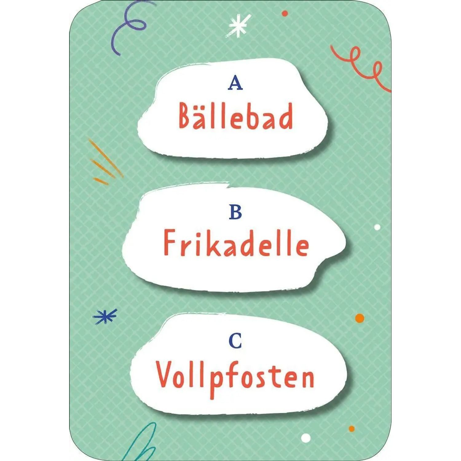 Ars Edition Spiel Der Plappergei