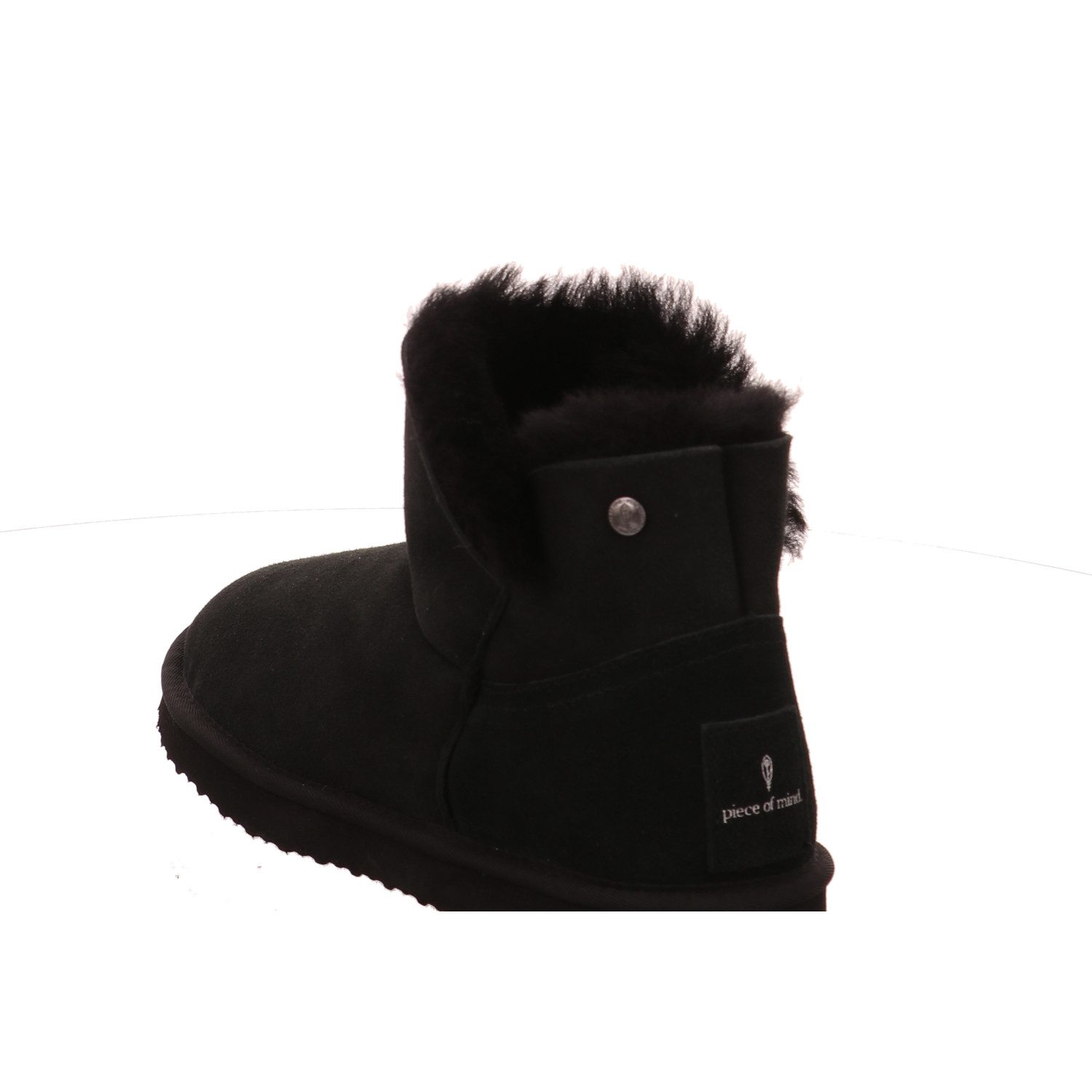 piece of mind. Schlupf-/RV-Stiefelette WF spo Stiefelette