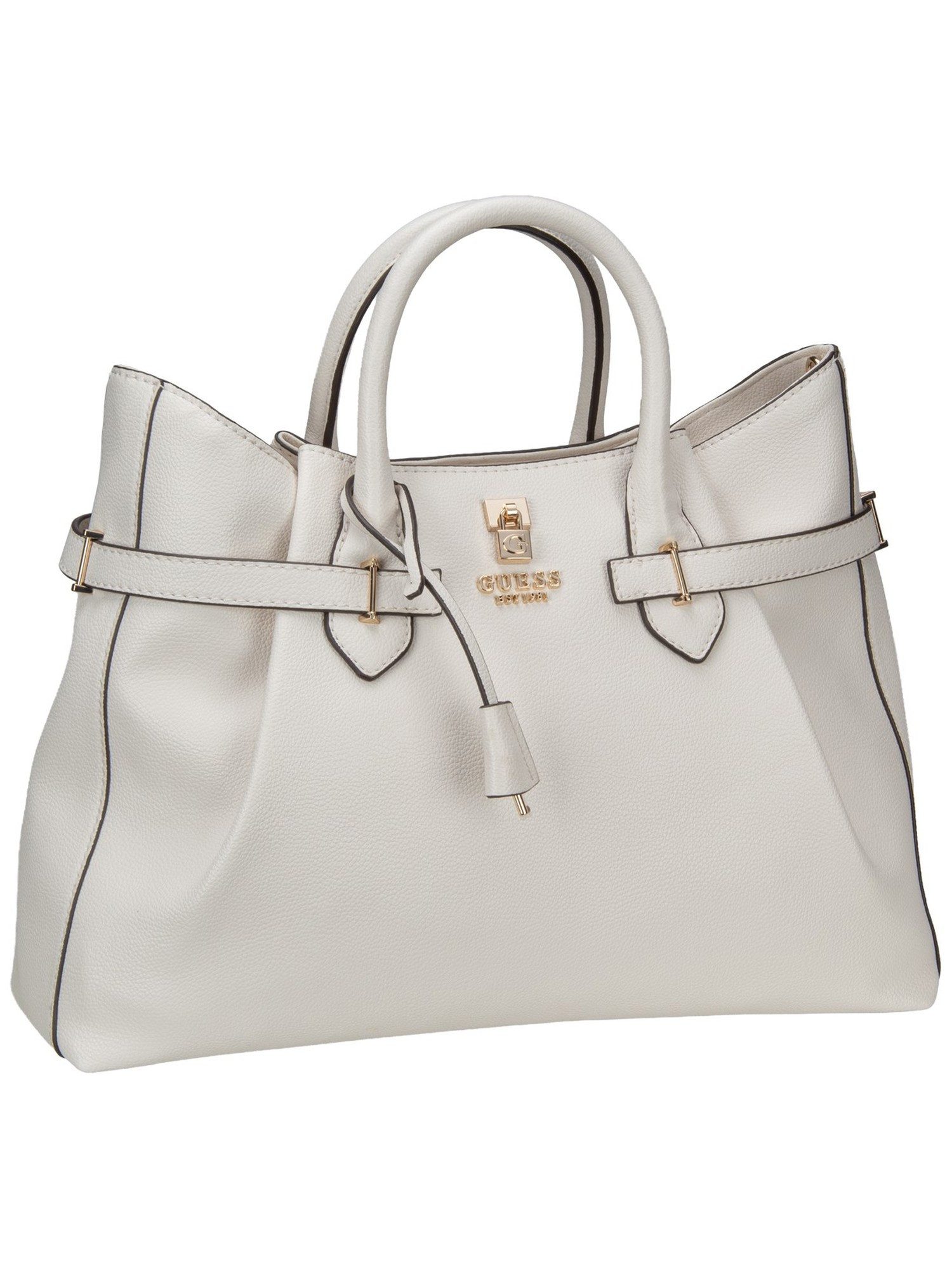 Guess Handtasche Yesba Girlfriend, Satchel