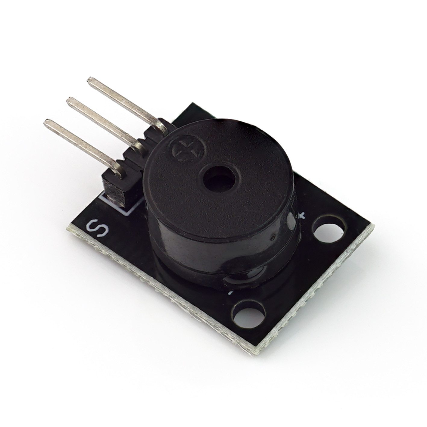 Sensor KY-006, Passives Buzzer Modul