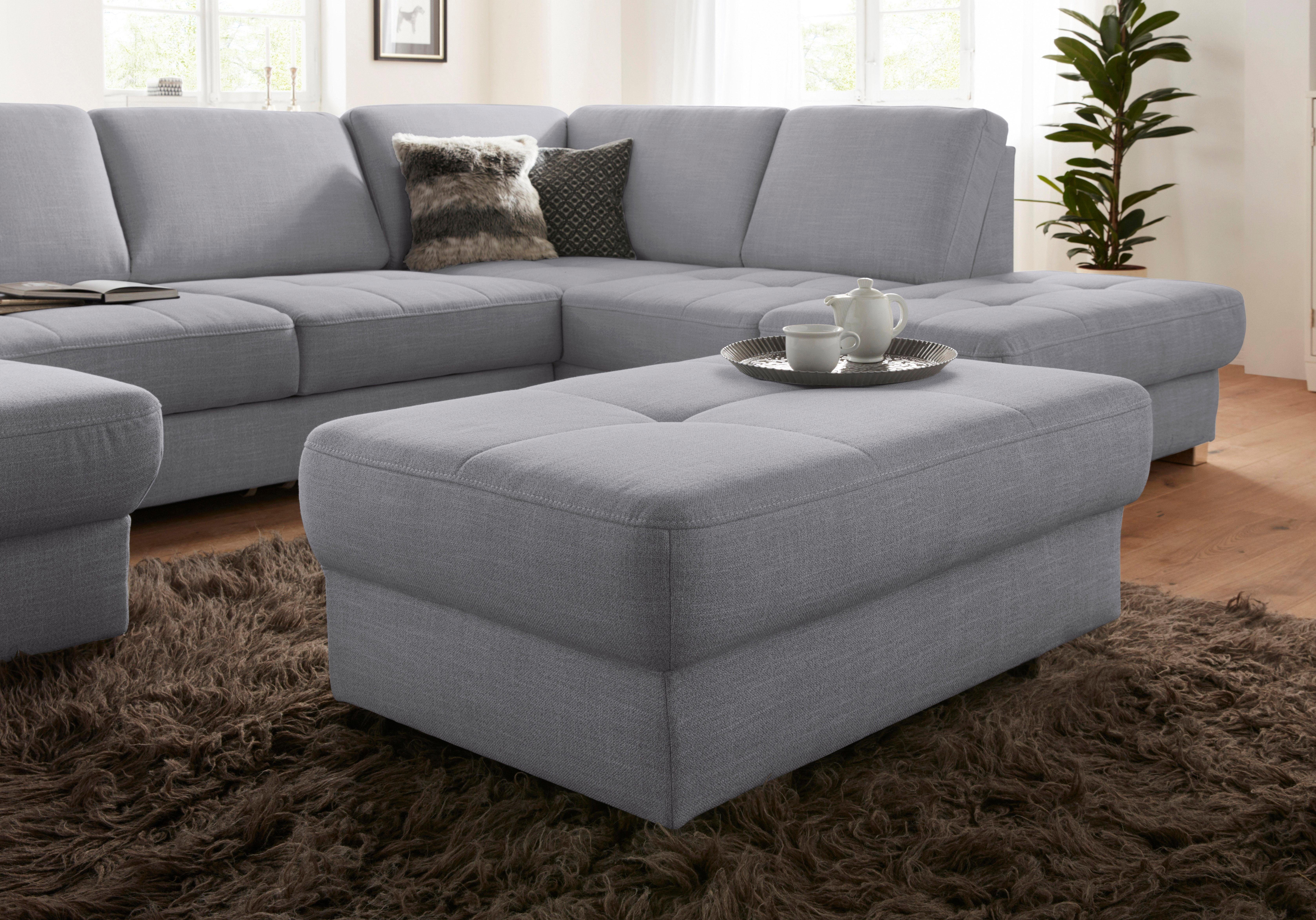 sit&more Hocker Santorini günstig online kaufen