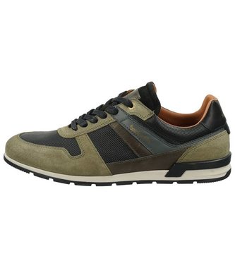 Pantofola d´Oro Sneaker Leder/Mesh Sneaker