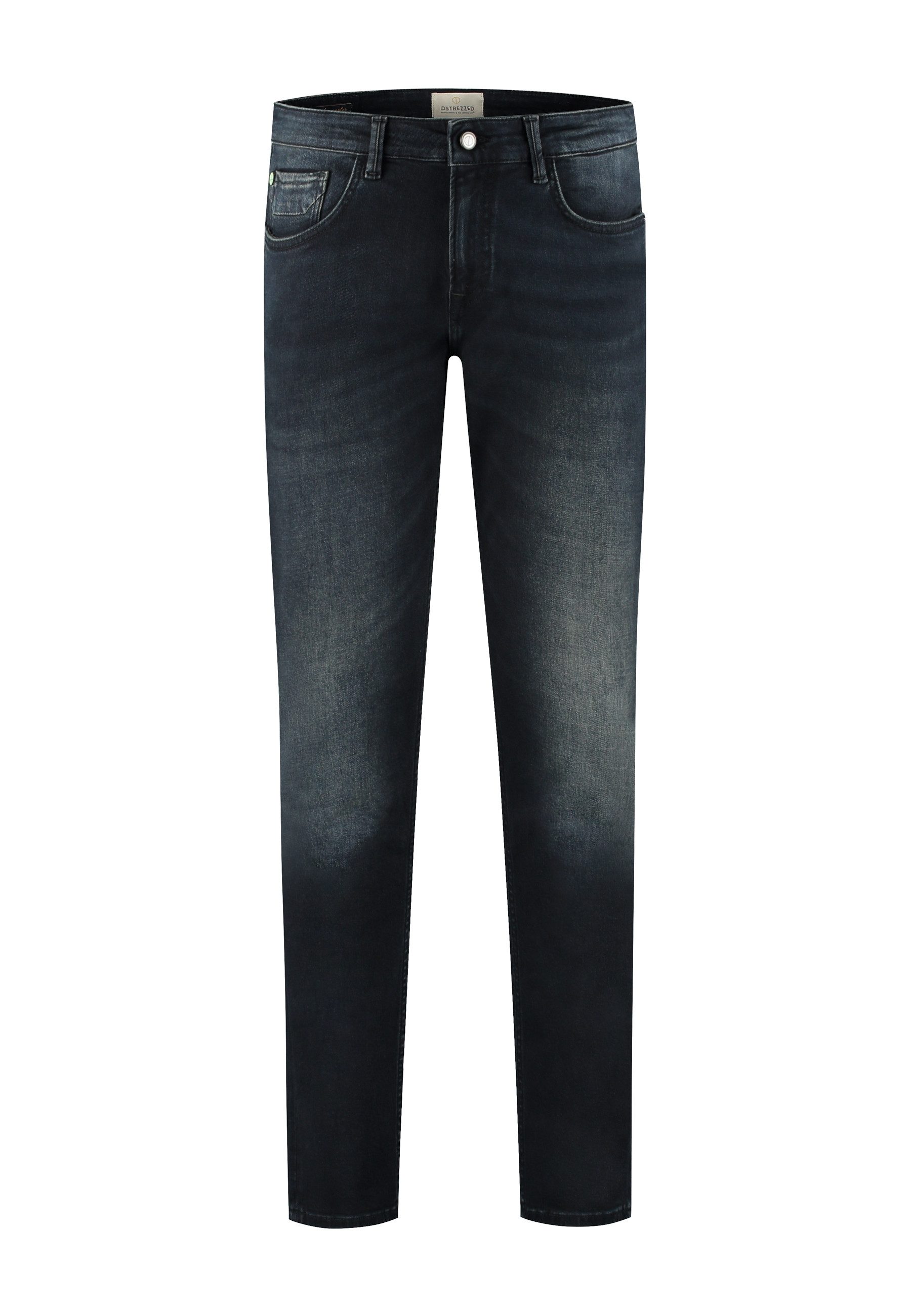 Dstrezzed Bequeme Jeans