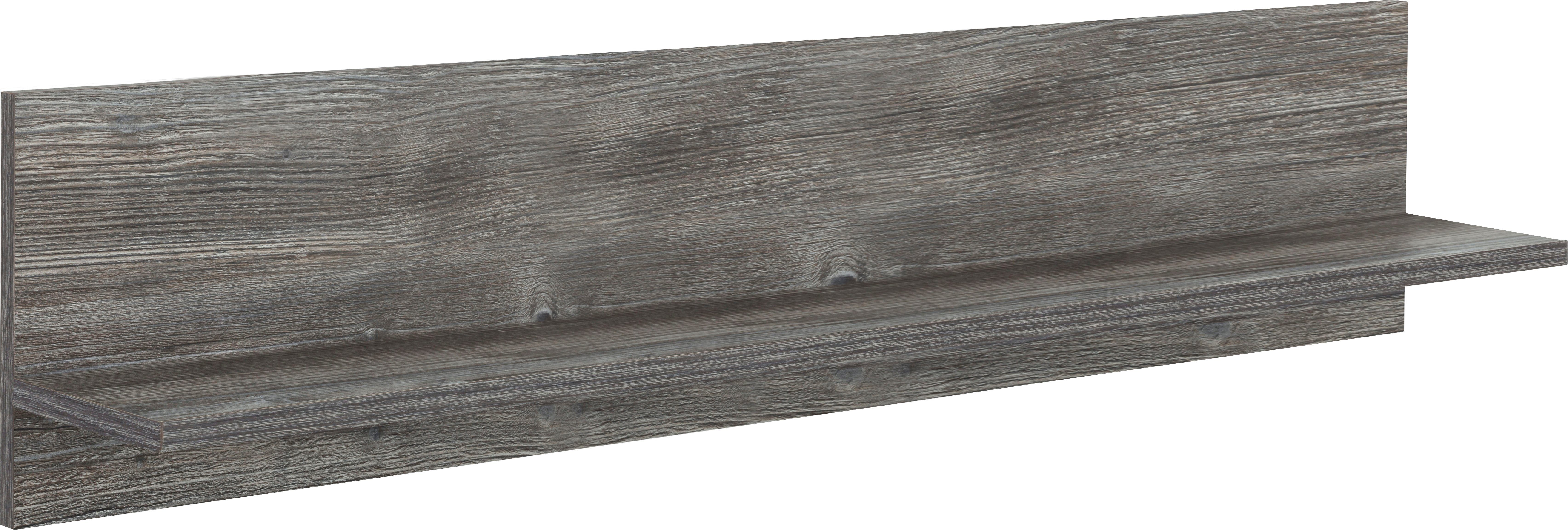 HELD MÖBEL Regal Virginia, 100 cm günstig online kaufen