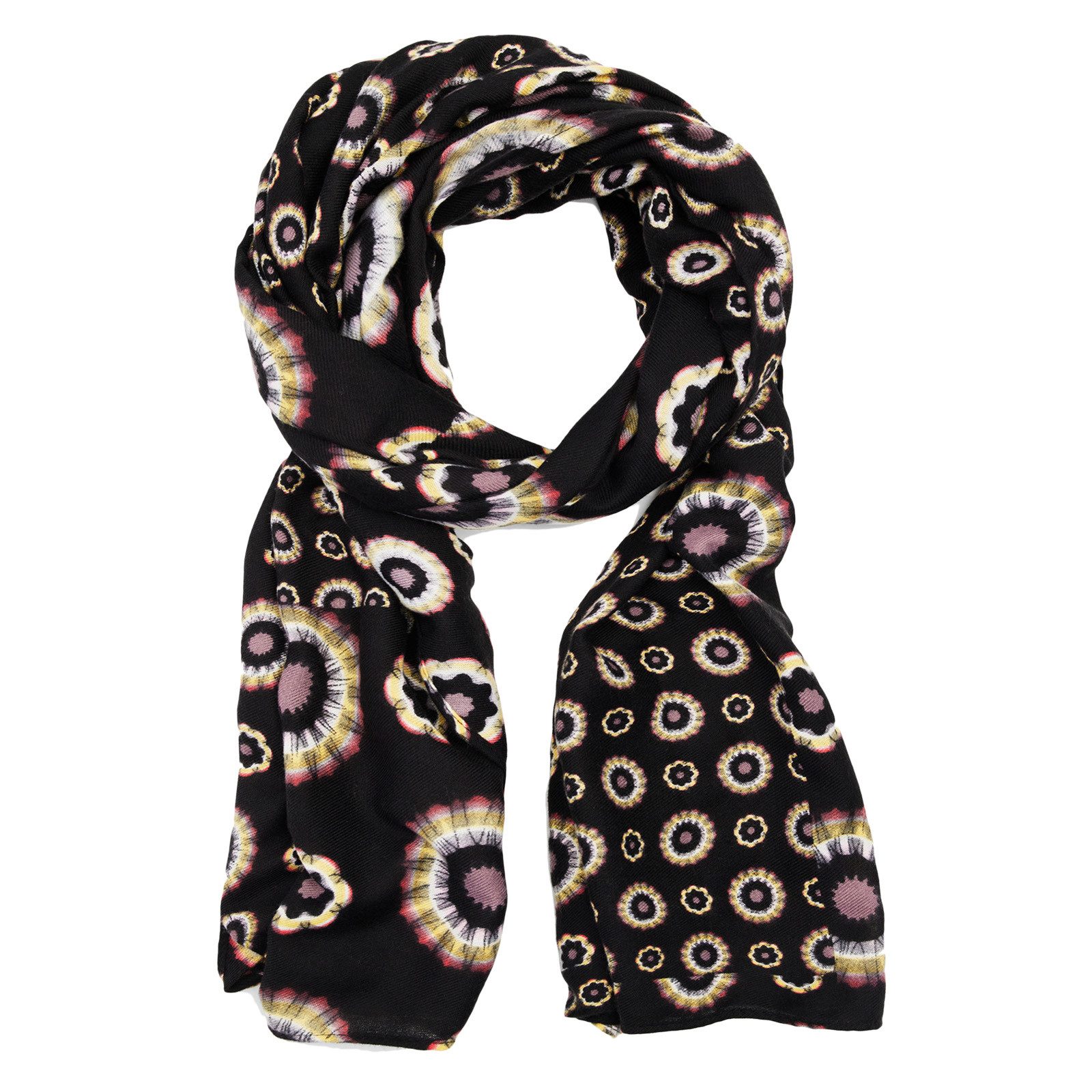 Desigual Halstuch Halstuch Tuch Schal Fou günstig online kaufen
