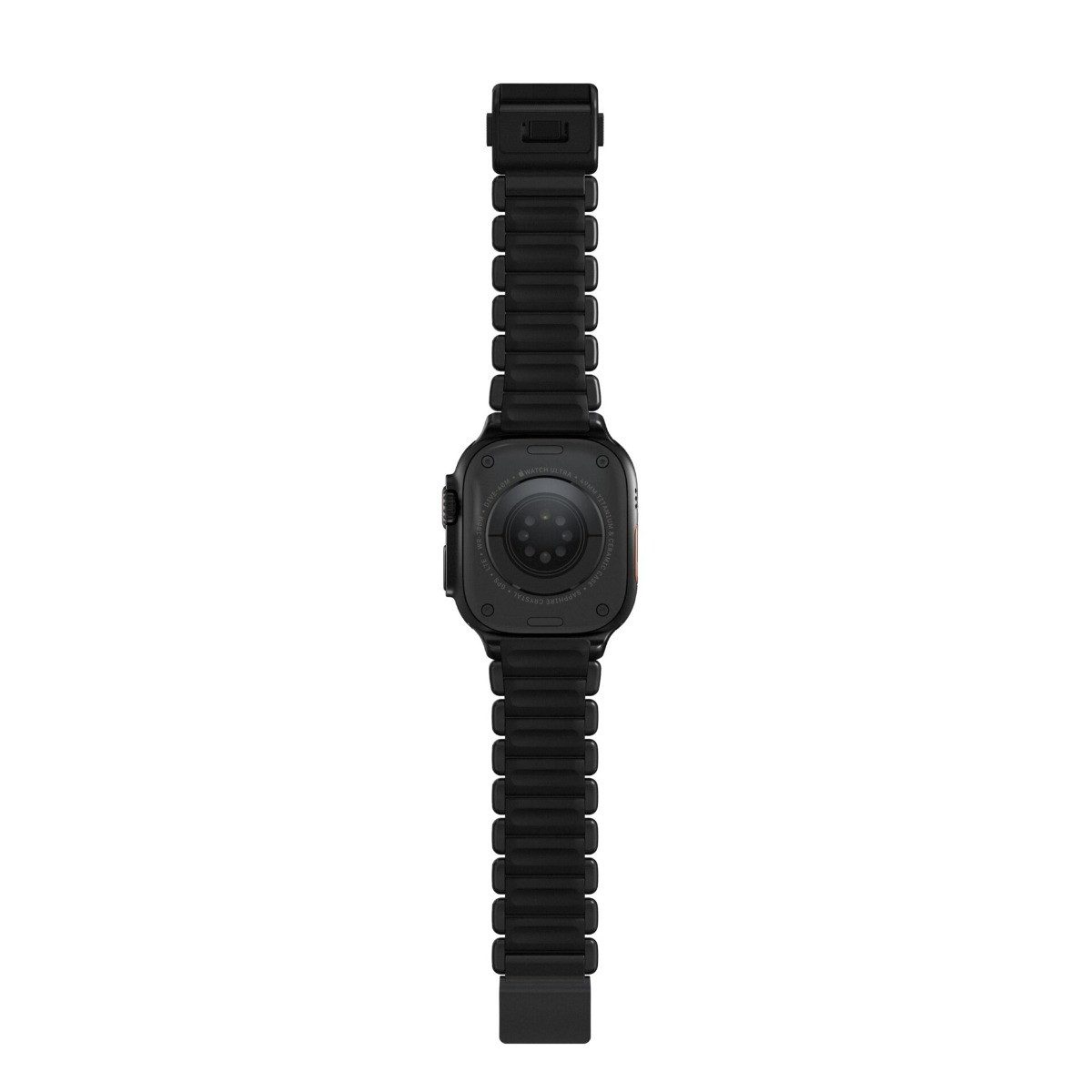 Nomad Smartwatch-Armband Stratos Band, für Apple Watch, 44/45/46/49 mm – Bild 5 von 5
