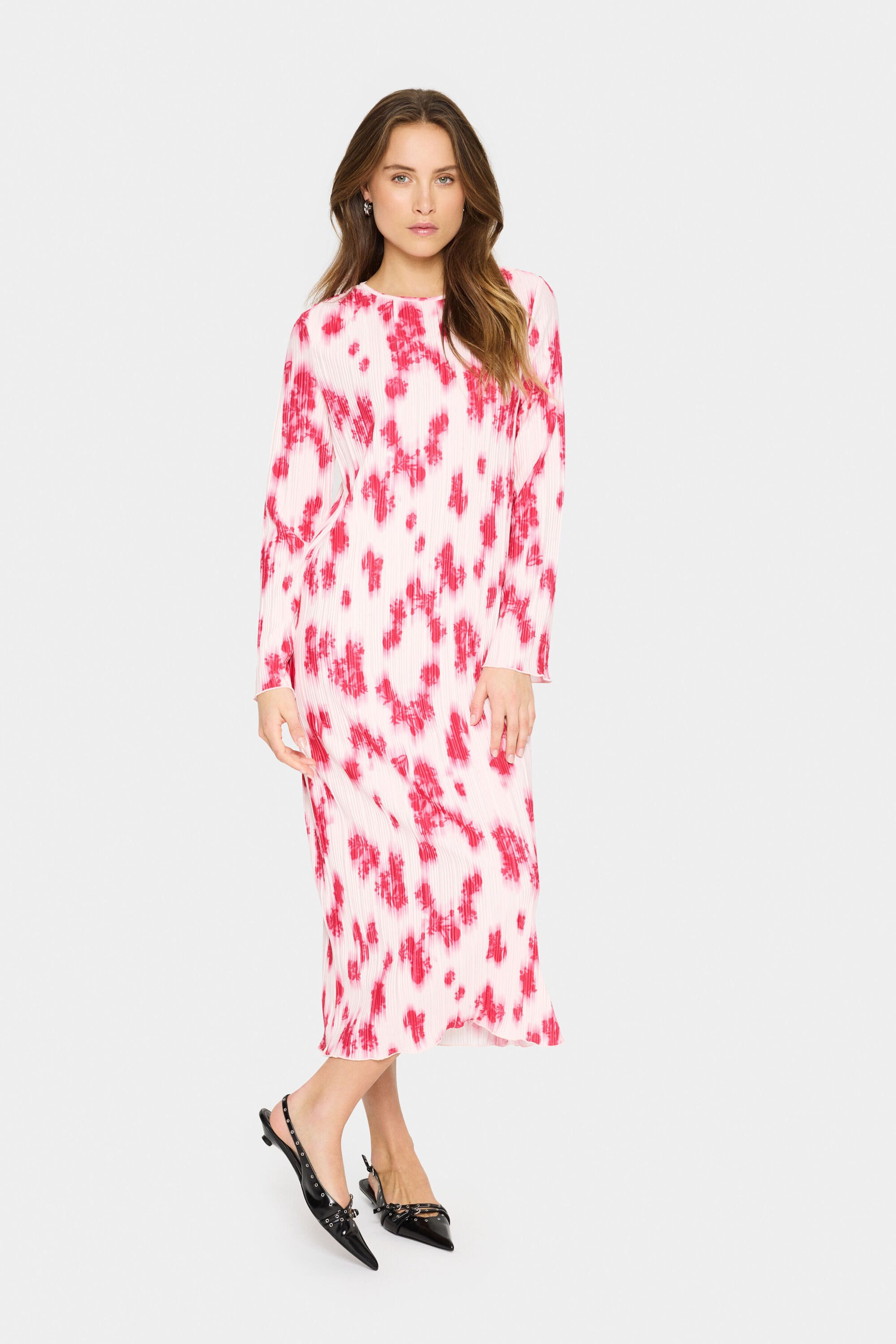 Saint Tropez Blusenkleid Kleid MuniSZ