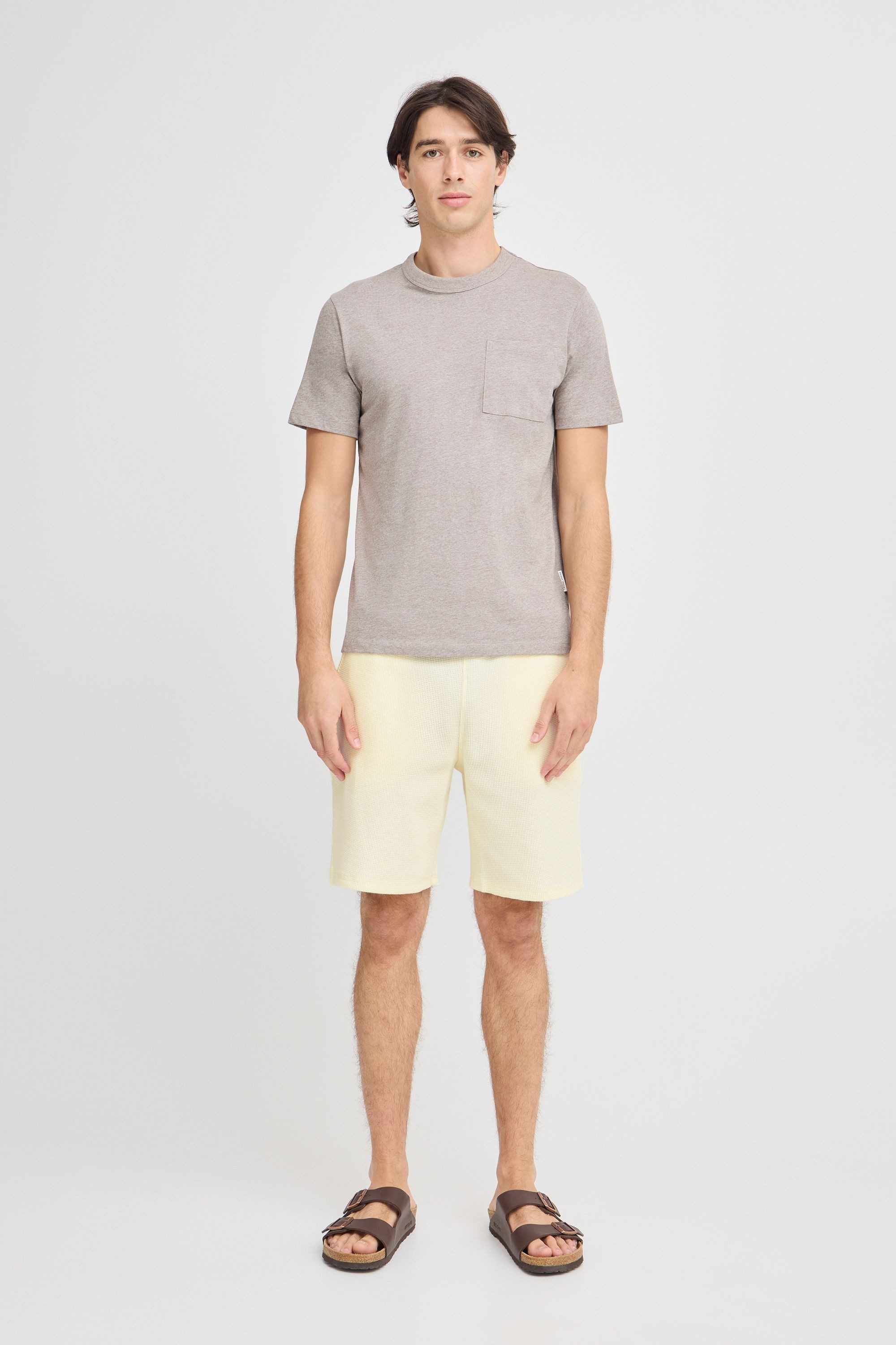 Casual Friday Sweatshorts CFULF0210 Komfortable Shorts