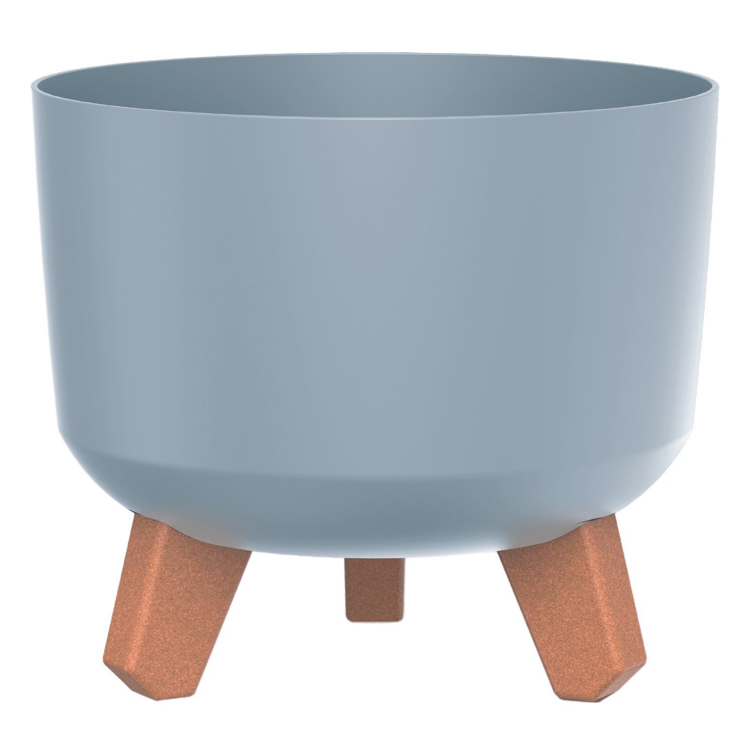 Prosperplast Blumentopf, Blumentopf mit abnehmbaren Beinen günstig online kaufen