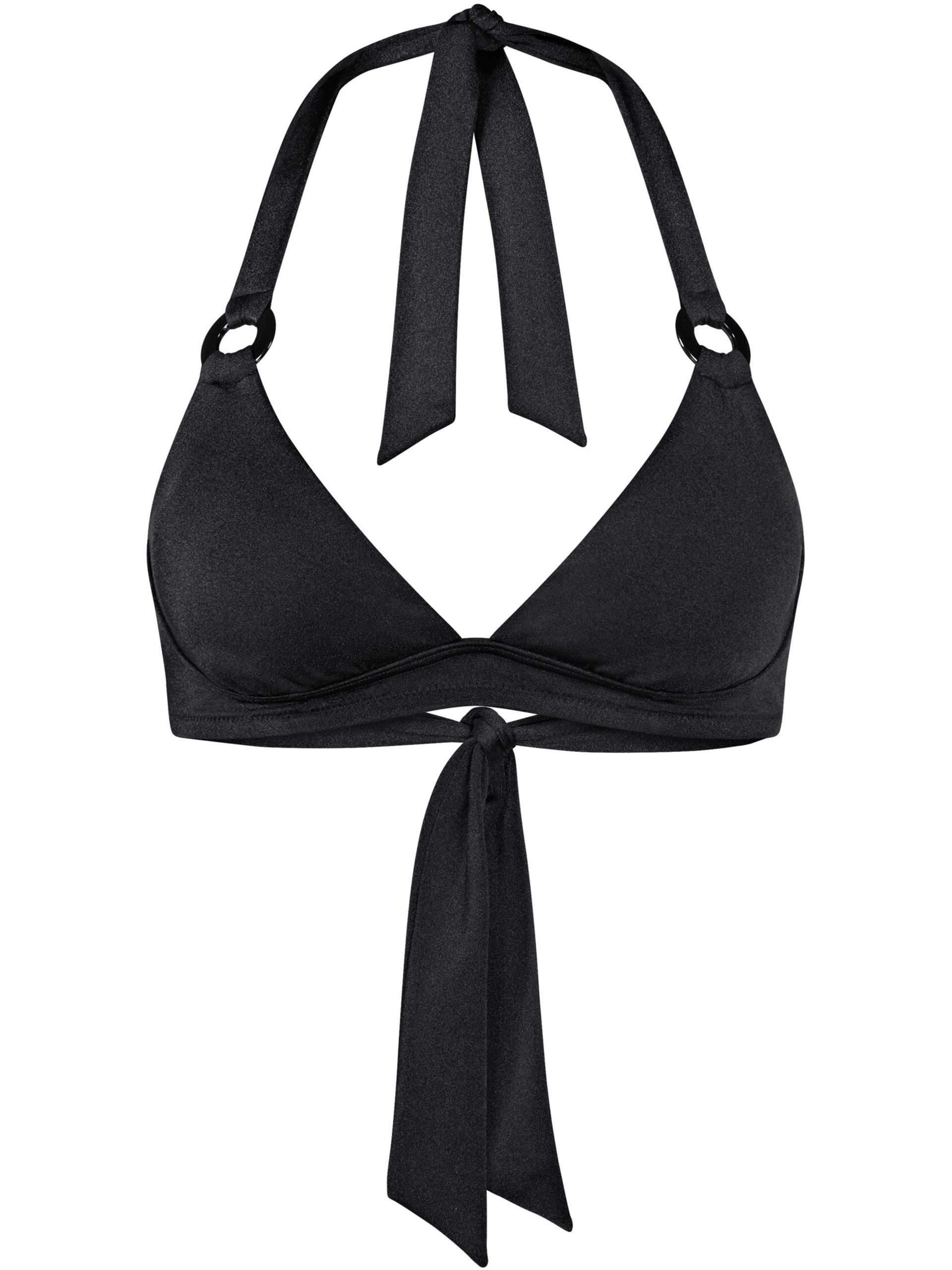 Triumph Bustier-Bikini-Top Midnight Swim