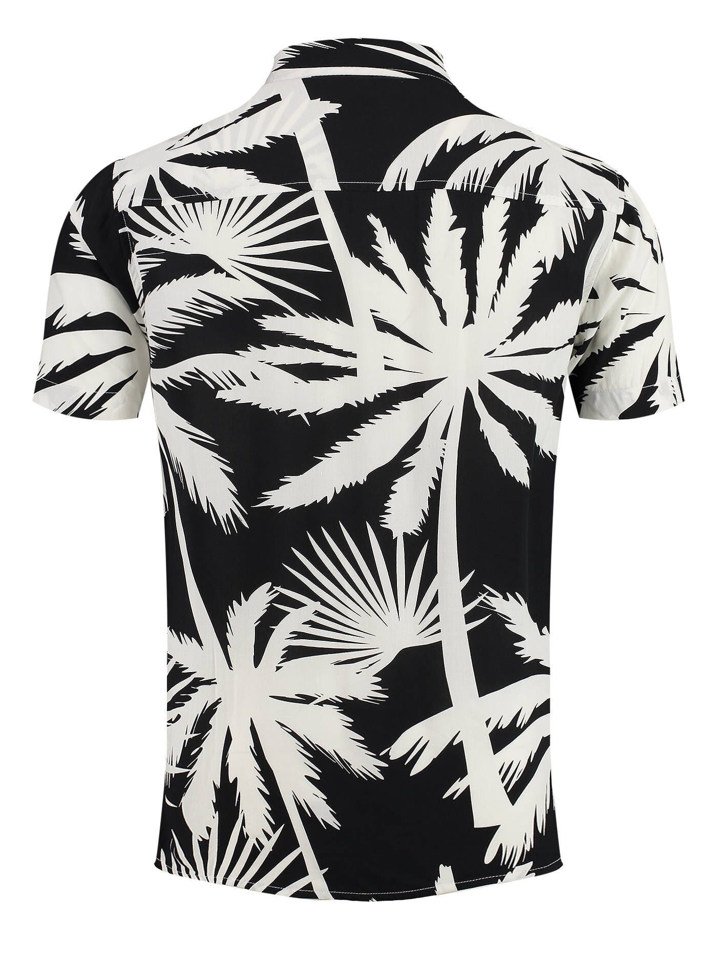 Key Largo Kurzarmhemd MSH PALMS 1/2 günstig online kaufen