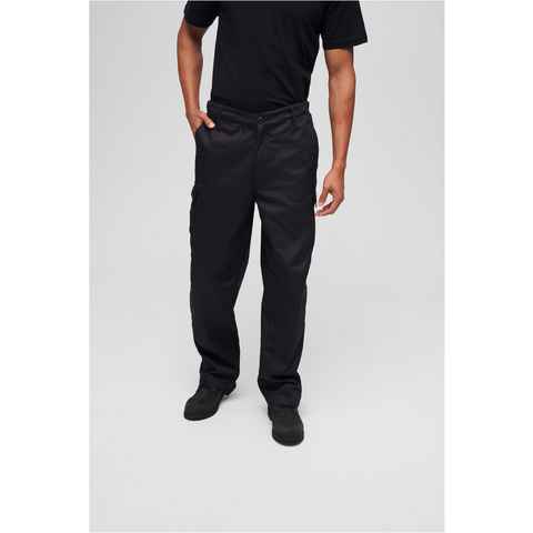 Brandit Cargohose Brandit Herren Security Ranger Cargo Pants (1-tlg)