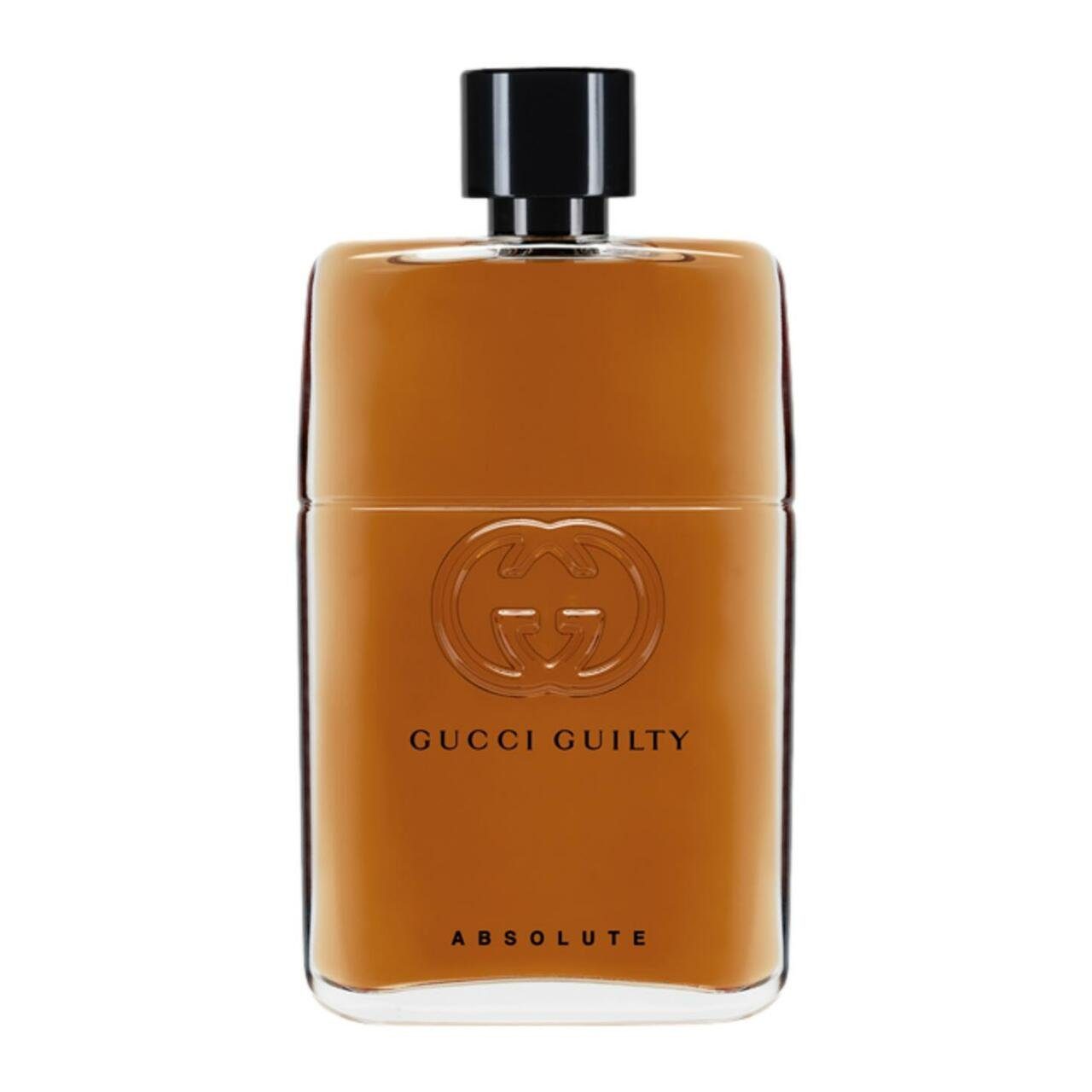 GUCCI Eau de Parfum Guilty Absolute pour Homme E.d.P. Nat. Spray