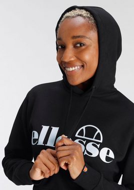 Ellesse Kapuzensweatshirt LYARA OH HOODY