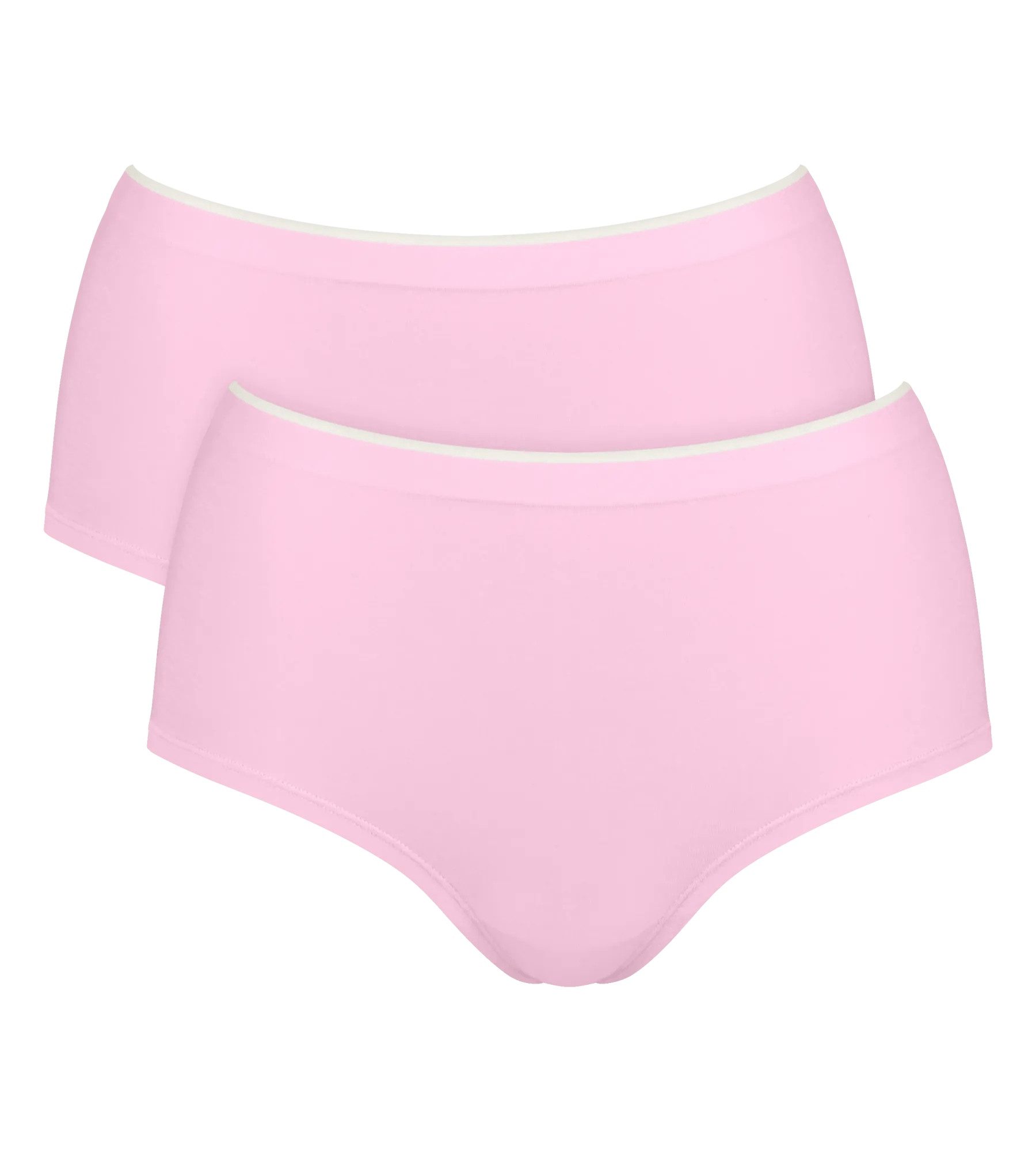 High-Waist-Slip GO Sense