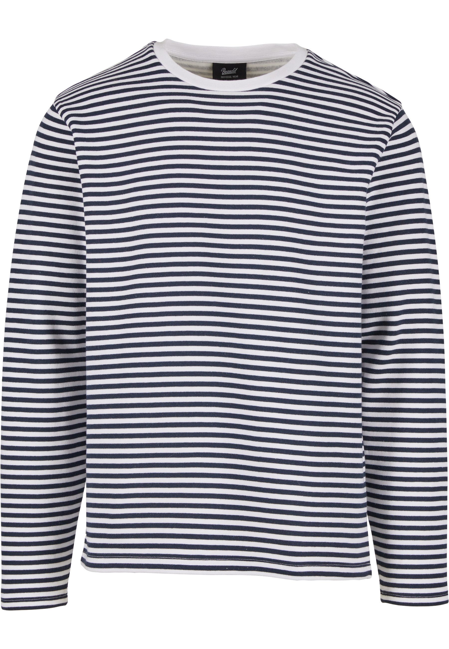 Brandit Sweater Brandit Marine Sweat Pullover (1-tlg)