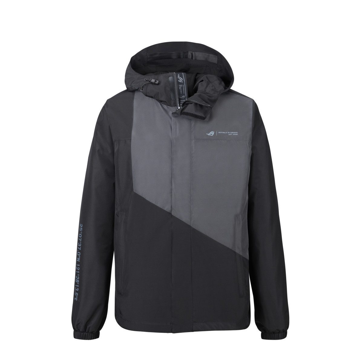 Asus Windbreaker ROG Space Windbreaker