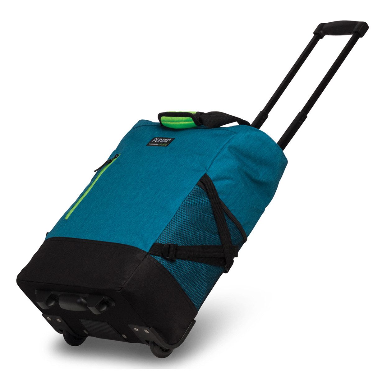 PUNTA Einkaufstrolley Wheel Classic Einkaufstrolley Einkaufsroller günstig online kaufen