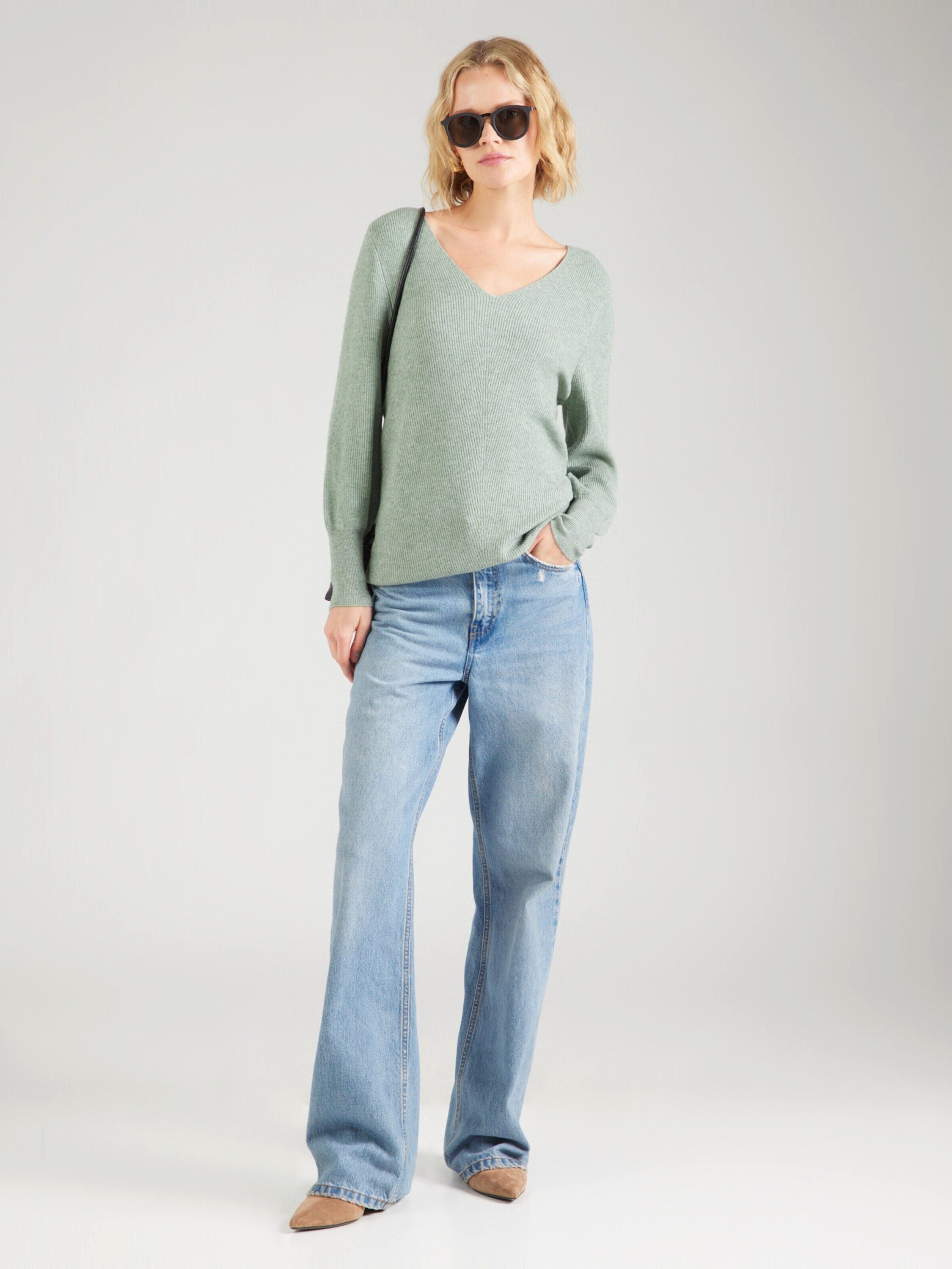 ONLY Strickpullover ONLAtia (1-tlg) Plain/ohne Details günstig online kaufen