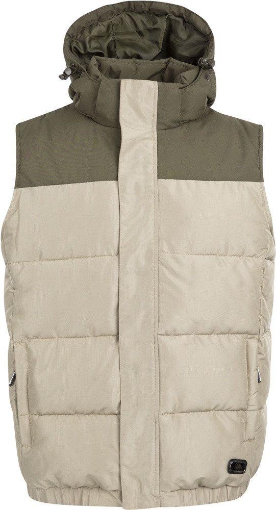Trespass Sweatweste Bruno Casual Gilet