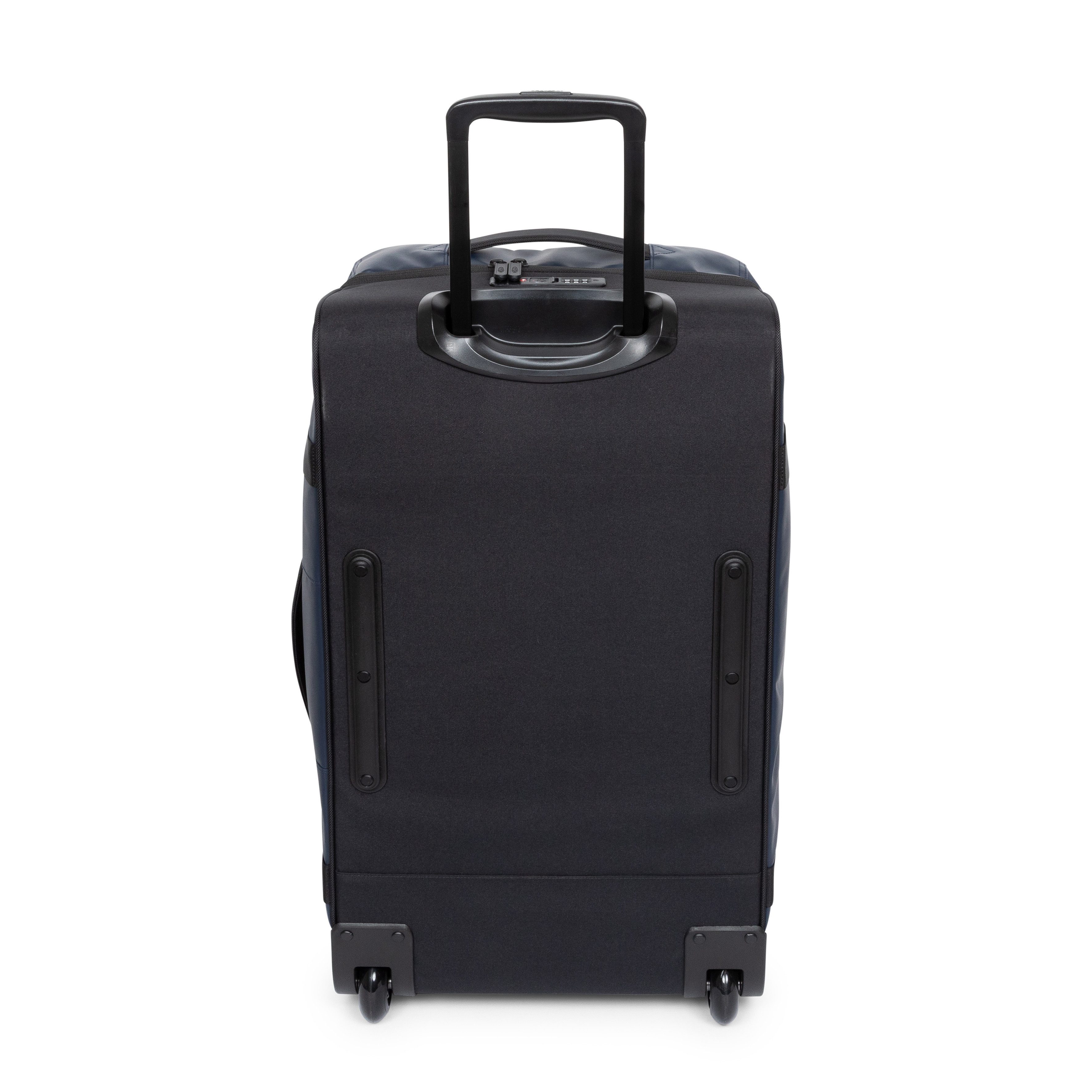 Eastpak Weichgepäck-Trolley Tranverz CNNCT M CNNCT Admiral, 2 Rollen