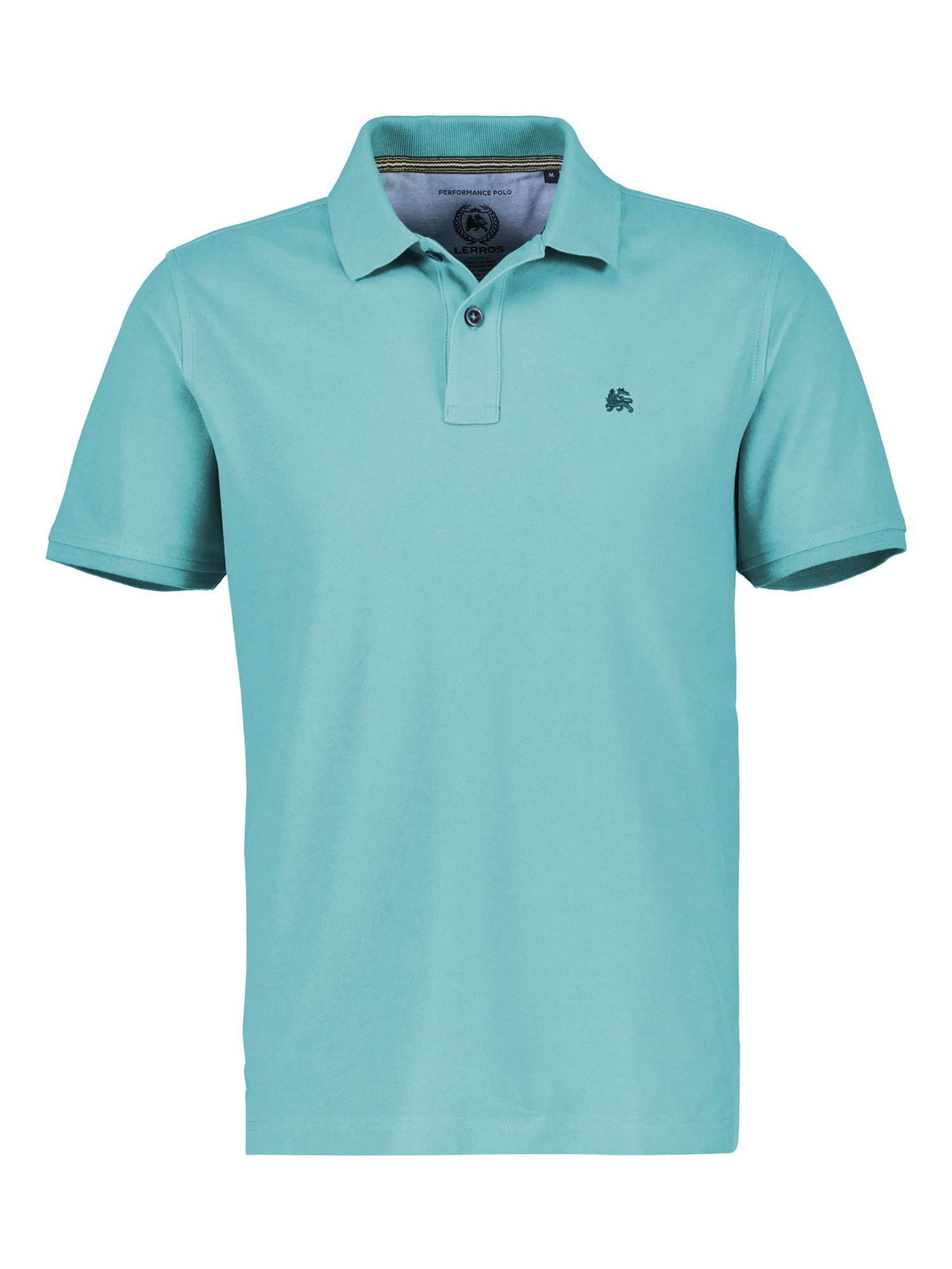LERROS Poloshirt LERROS Klassischer Polostyle in günstig online kaufen