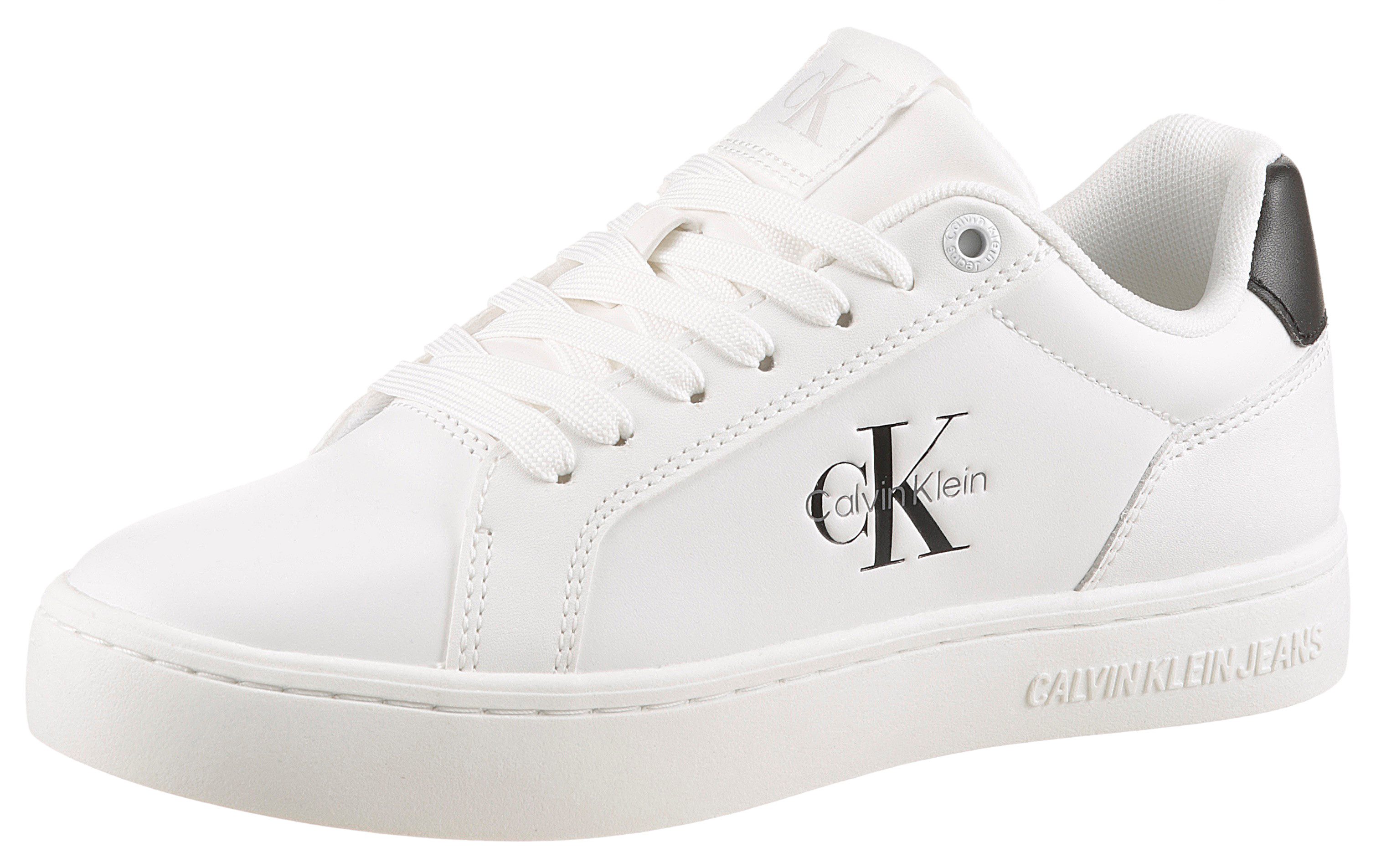 Calvin Klein Jeans CLASSIC CUPSOLE MONO günstig online kaufen