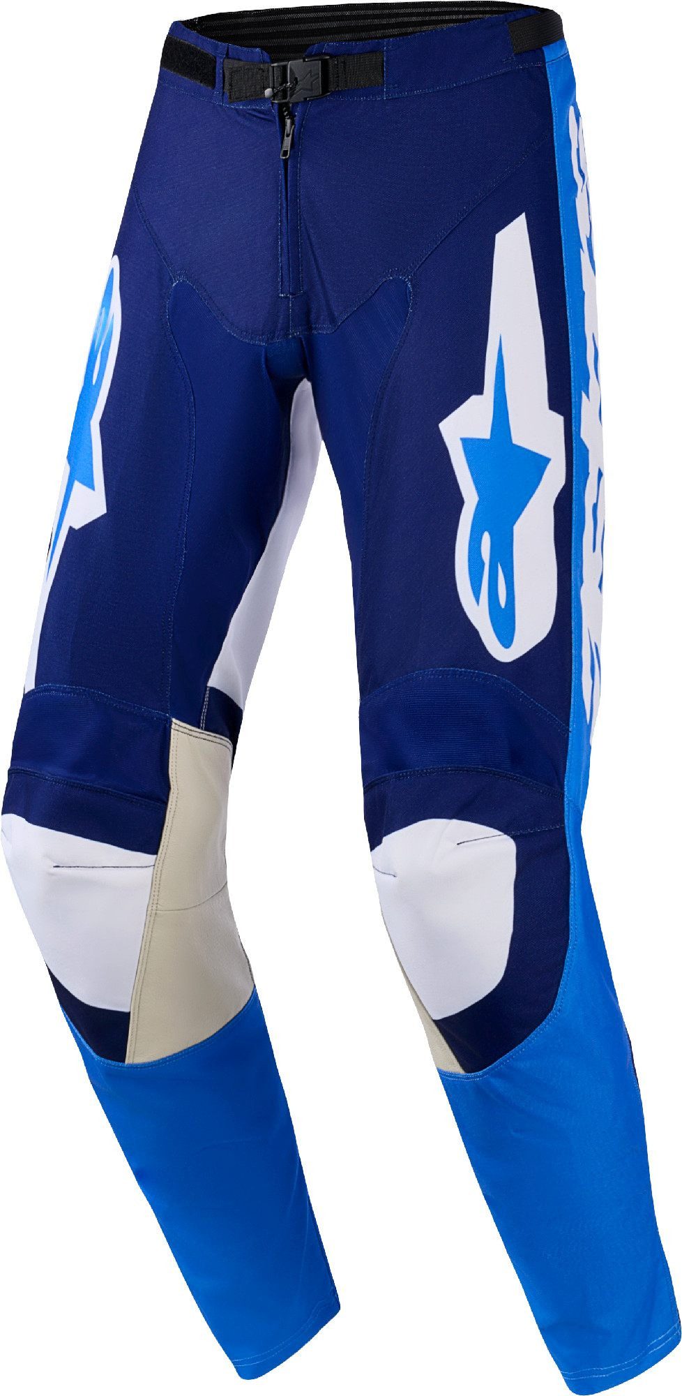 Motorradhose Racer Riway Motocross Hose