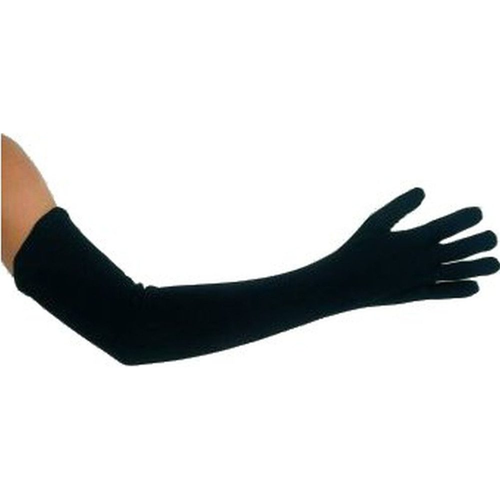 MICA Kostüm Handschuhe - lang - für Erwachsene günstig online kaufen