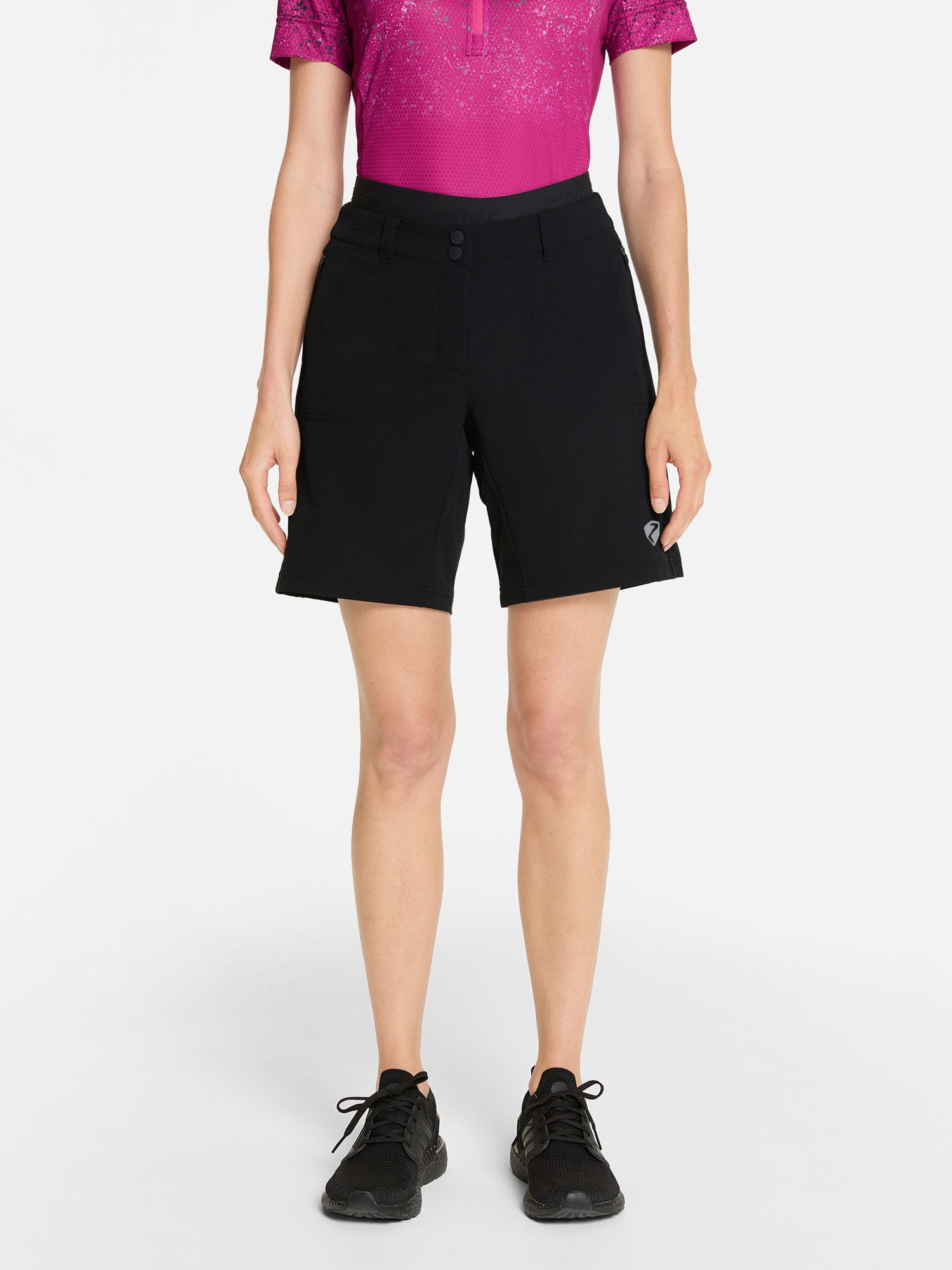 Ziener Radhose NAKOA-Z