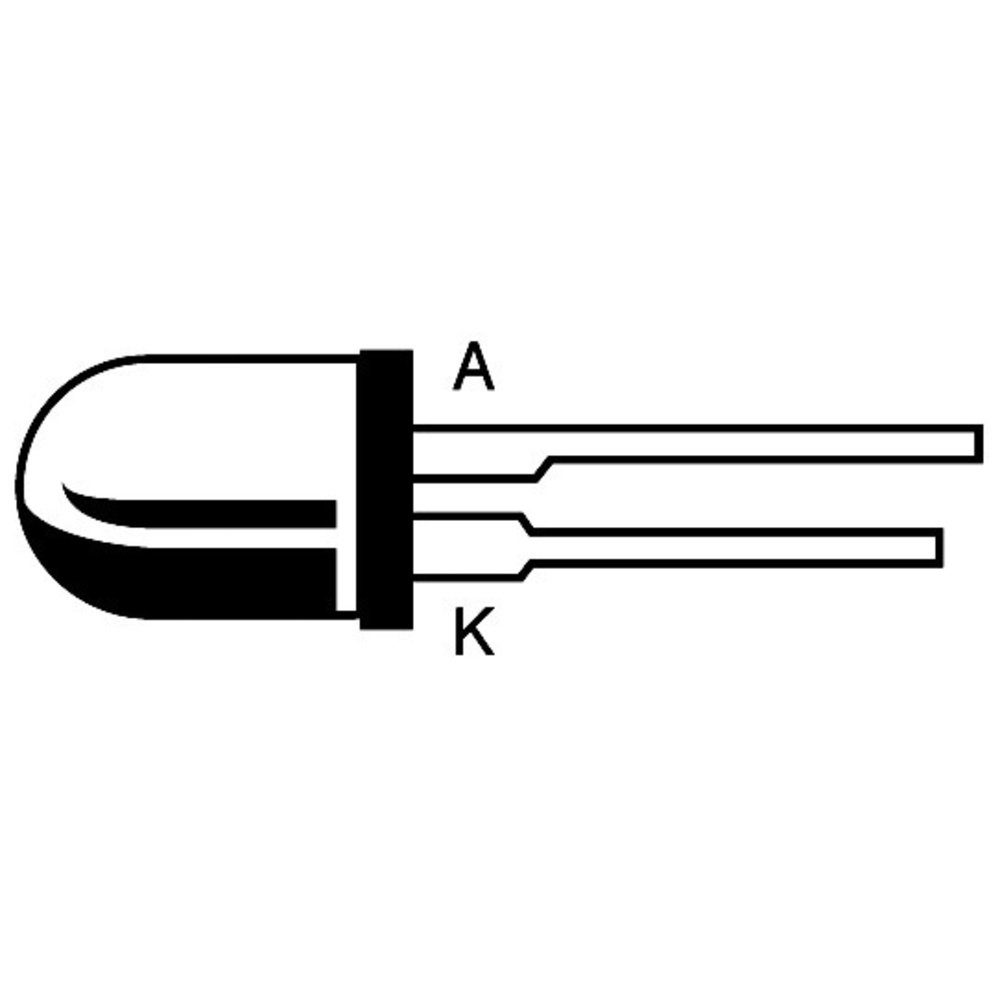 Sensor Conrad Components 195731 Füllstandsschalter Bausatz 12 V/DC