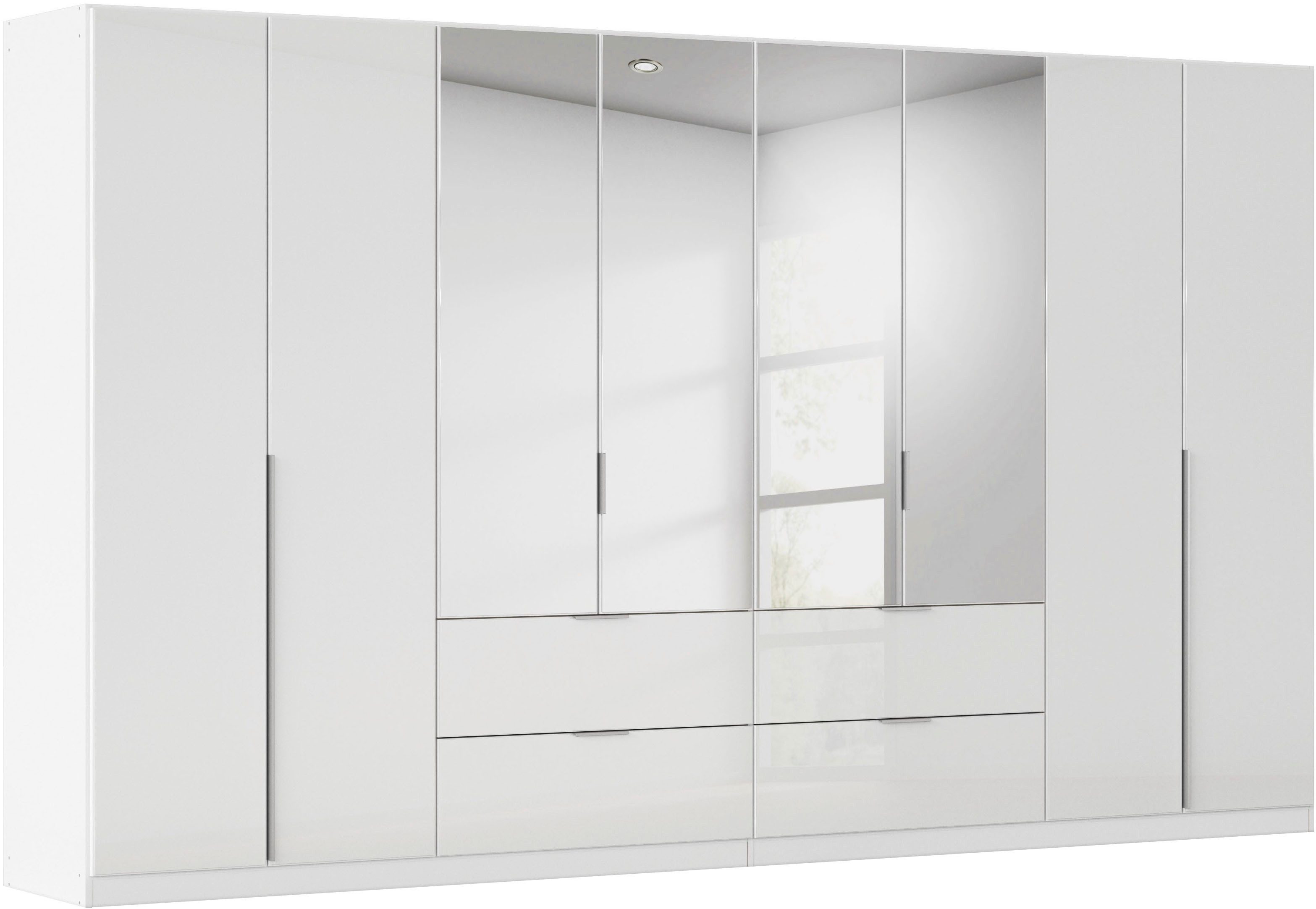 rauch Drehtürenschrank Kleiderschrank Kleiderschränke Schrank Garderobe günstig online kaufen
