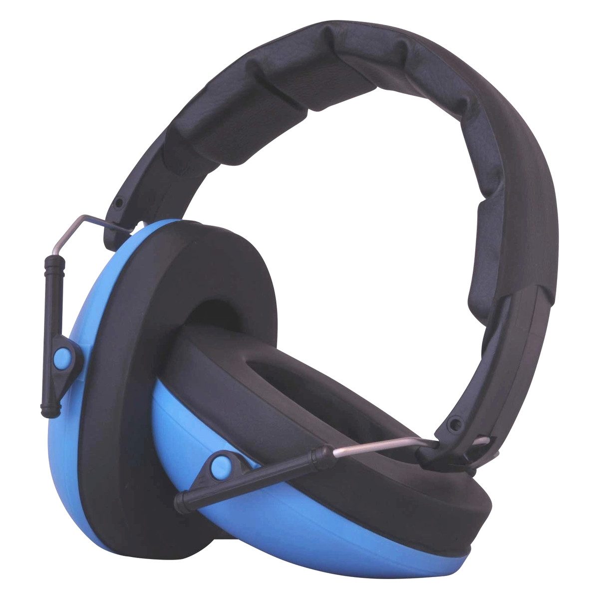 STYLEX Kapselgehörschutz STYLEX Gehörschutz Stilles Lernen SX-4230 blau