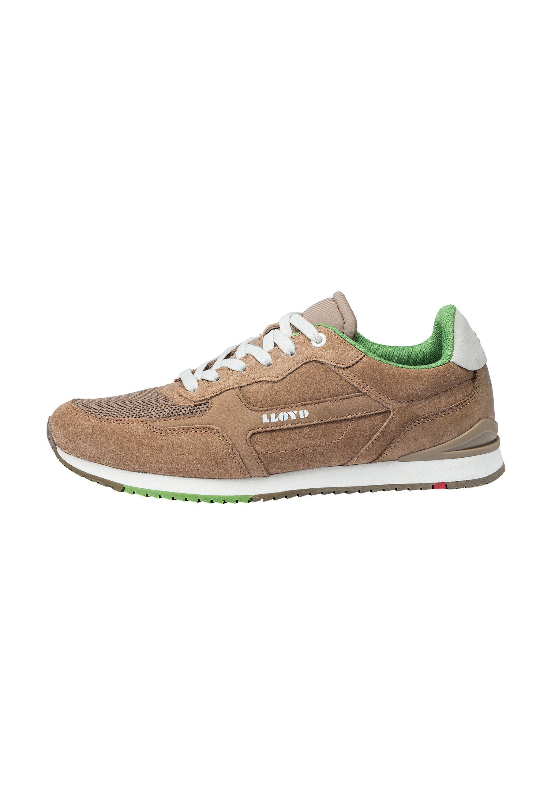 EGILIO Sneaker