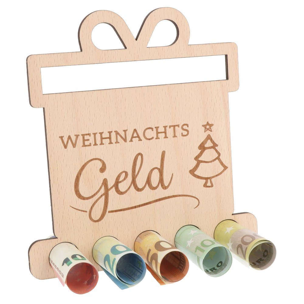Spruchreif® Spardose Geldgeschenk für Camper, Geschenkidee günstig online kaufen