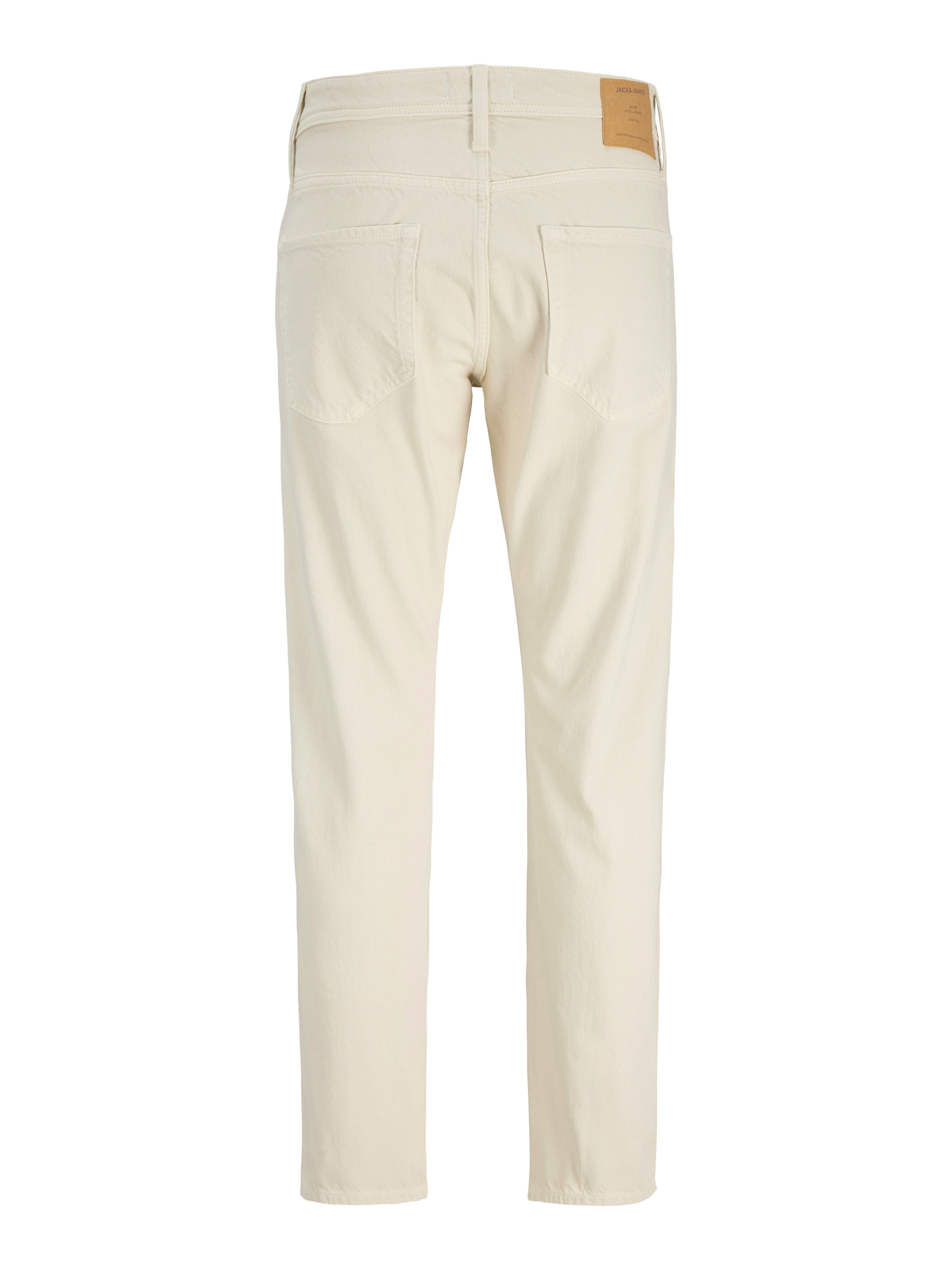 Jack & Jones Loose-fit-Jeans JJICHRIS JJORIGINAL SBD 921 SN Baumwolle, loose fit