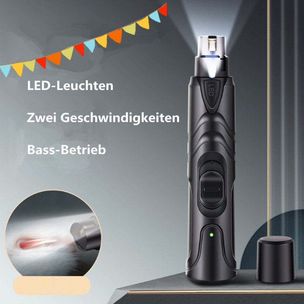 autolock Krallenschleifer Krallenschleifer und -knipser für günstig online kaufen